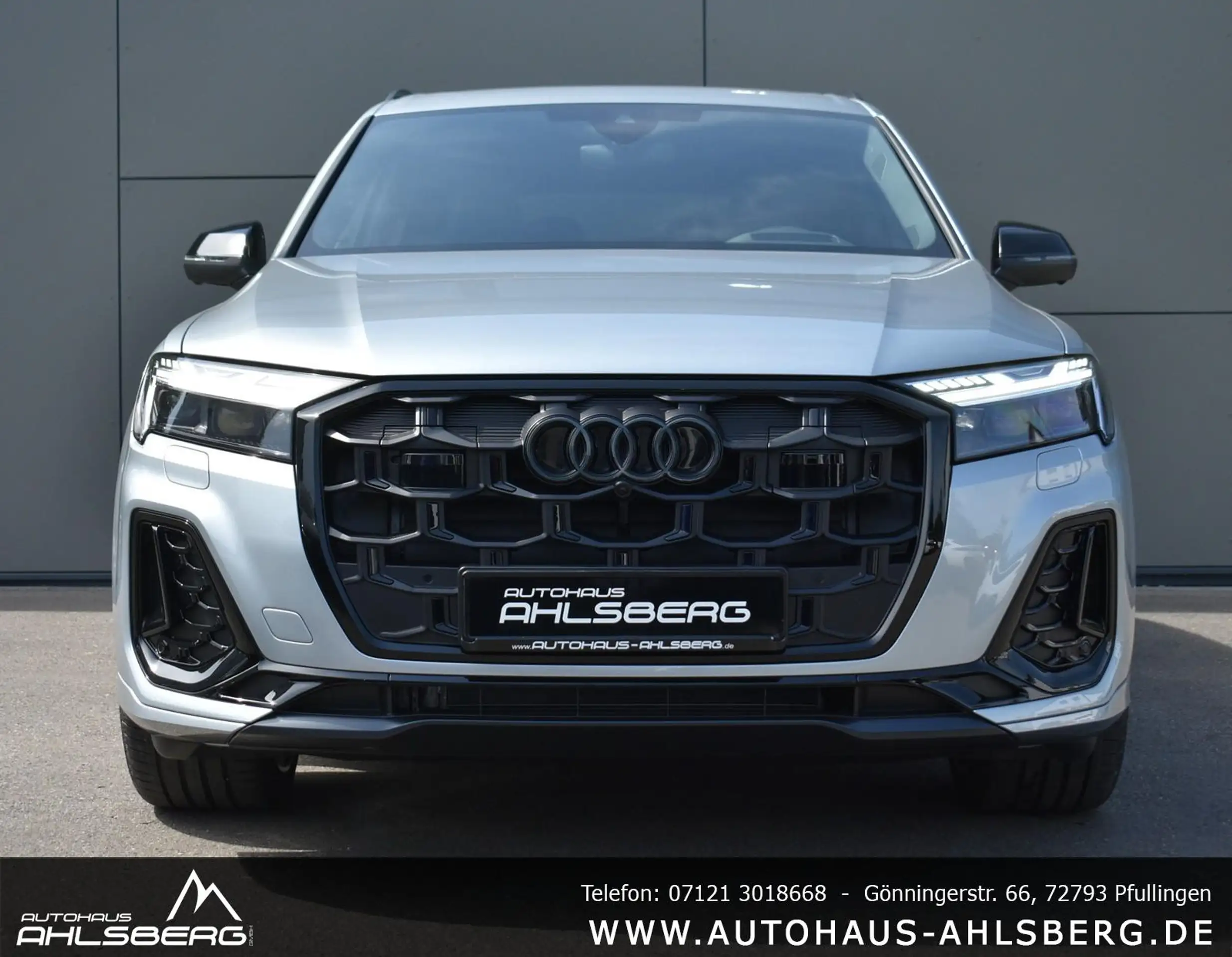 Audi - Q7