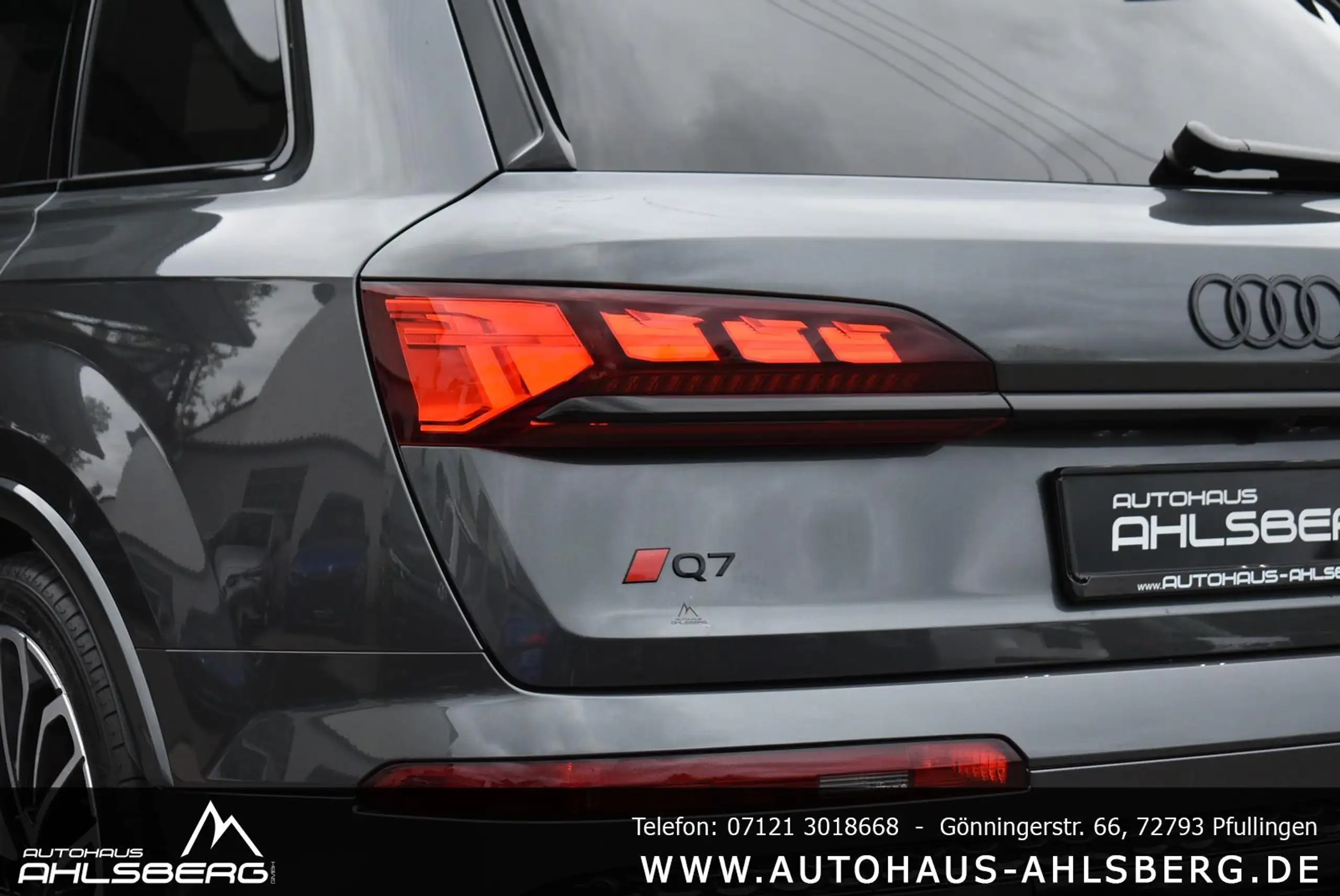 Audi - Q7