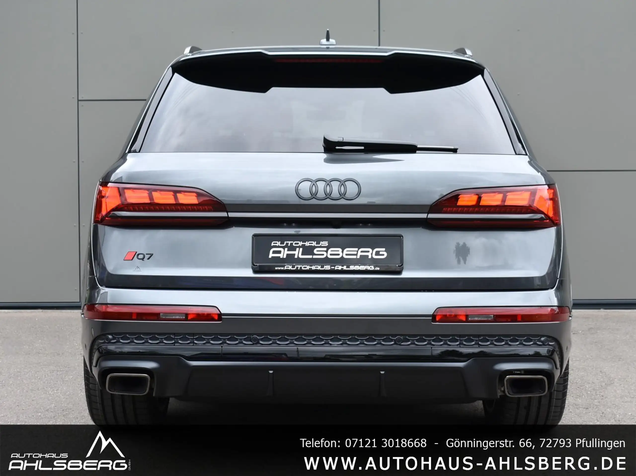 Audi - Q7