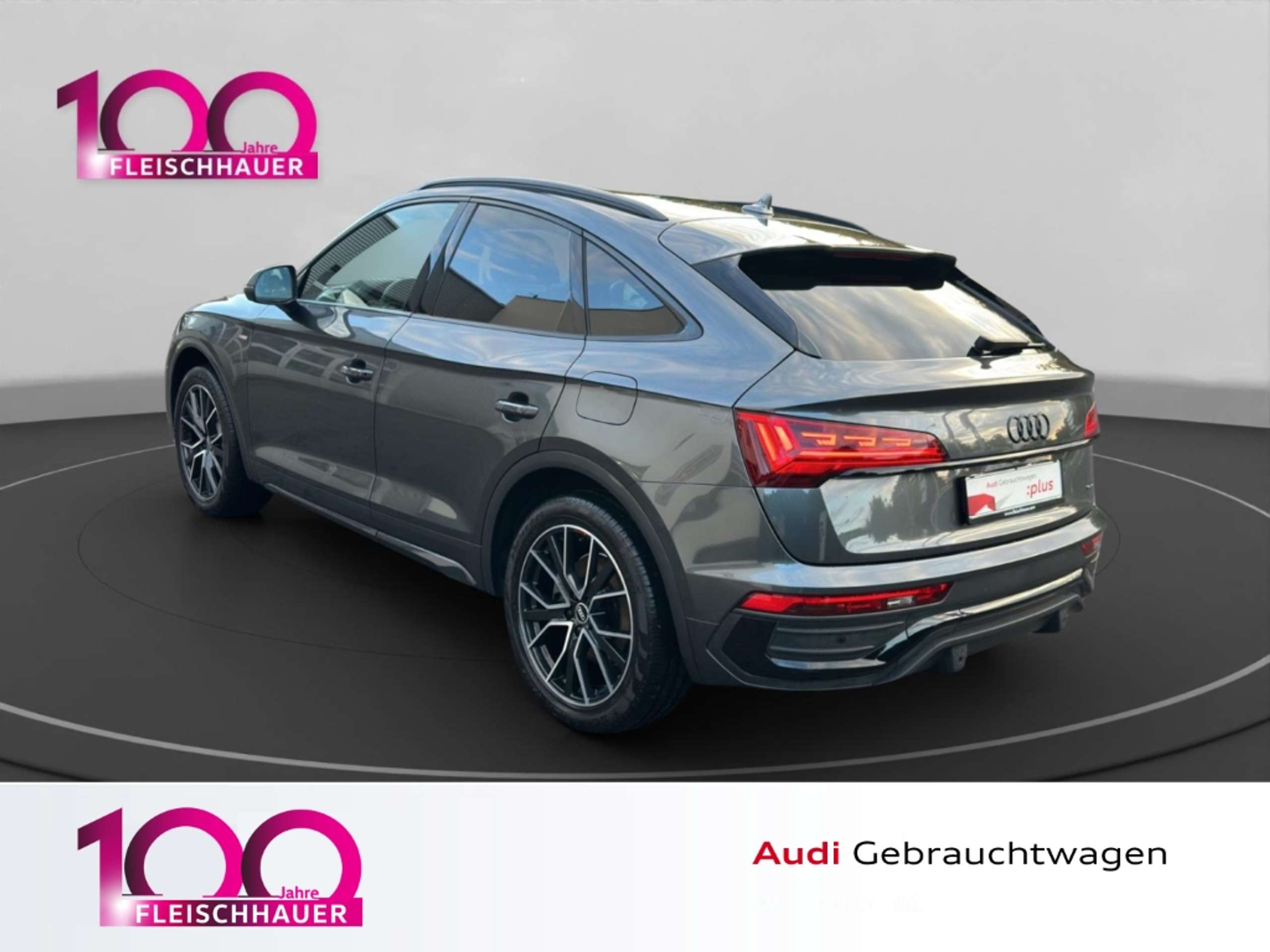 Audi - Q5