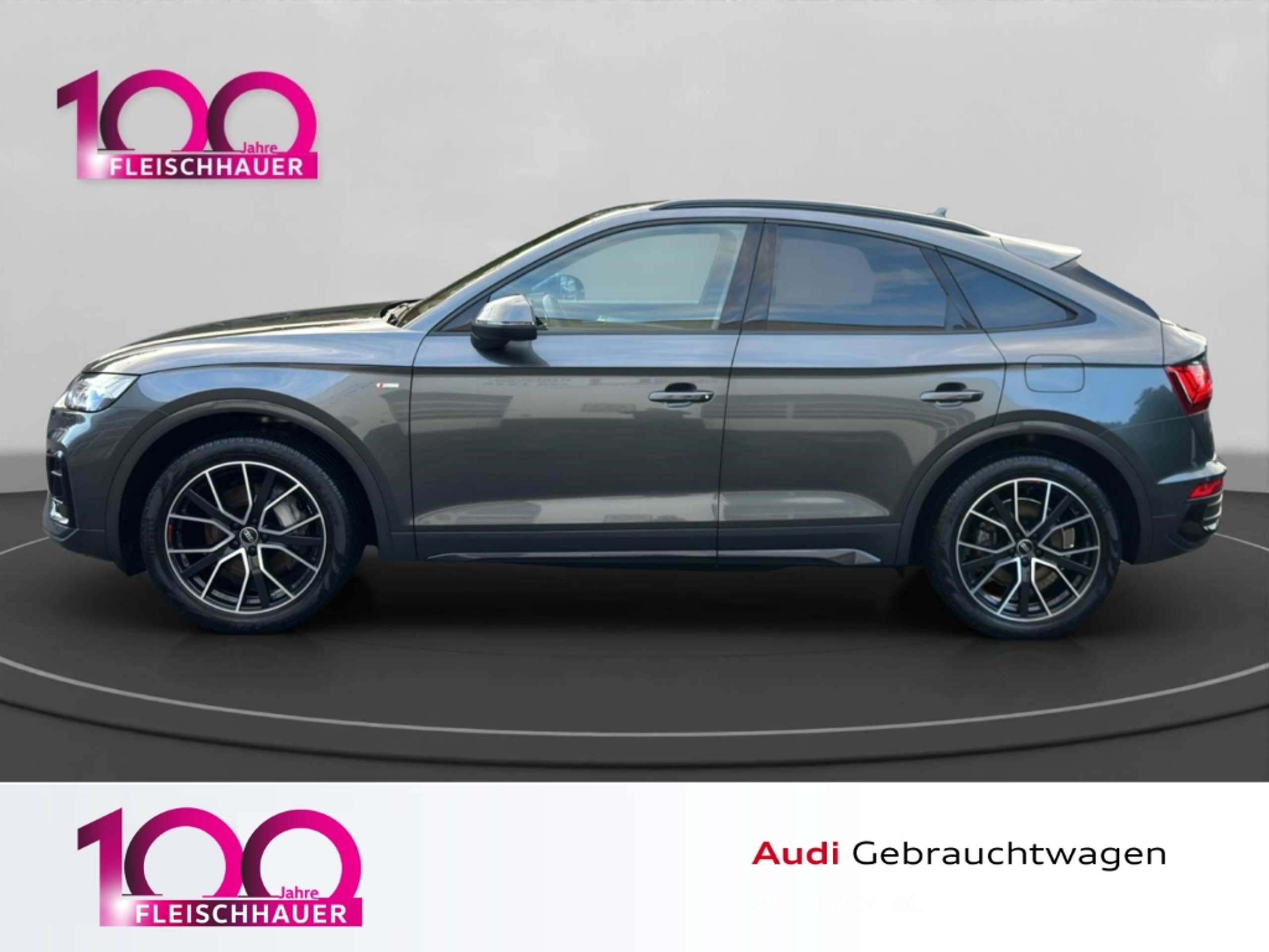 Audi - Q5