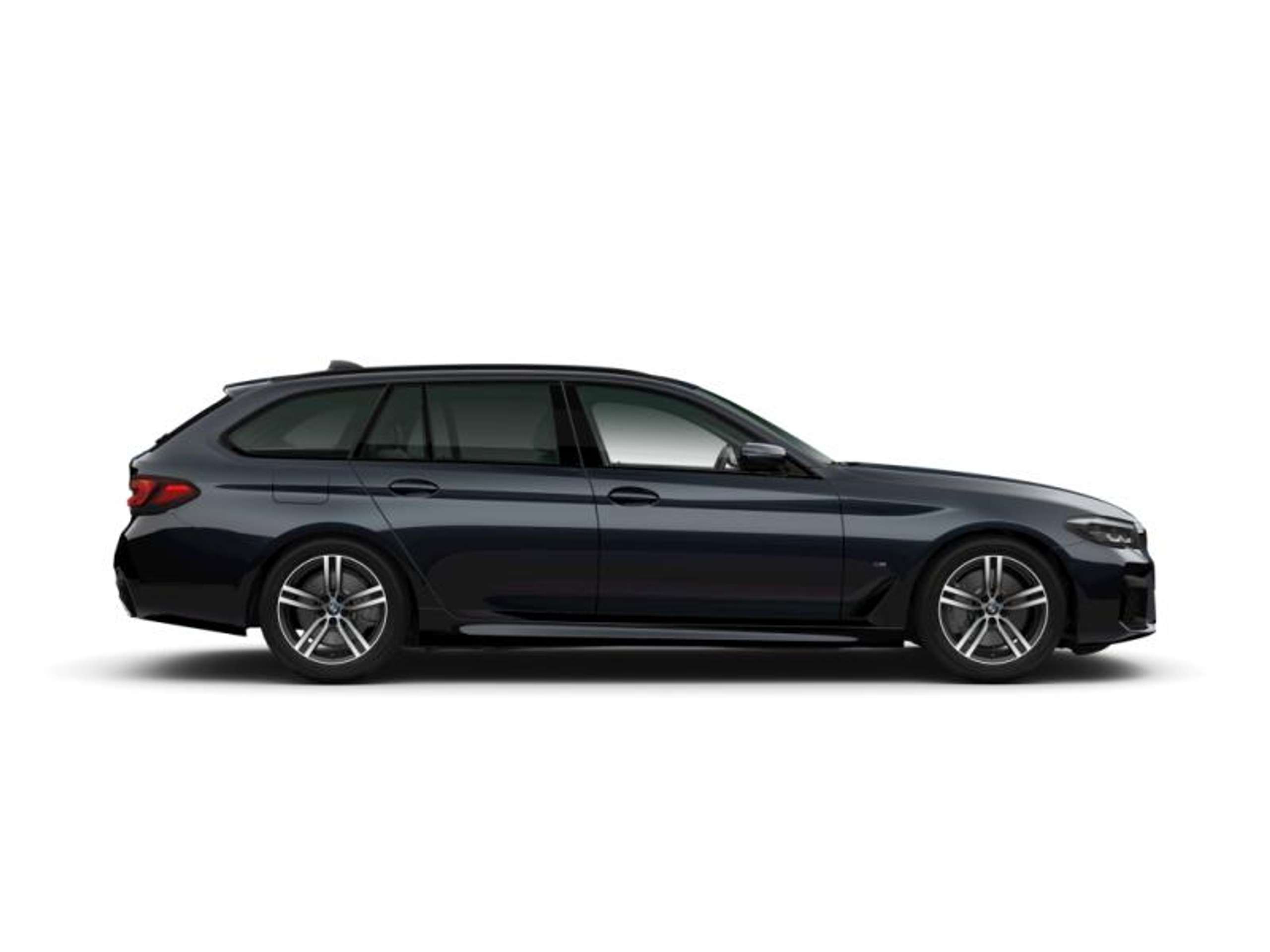 BMW - 520