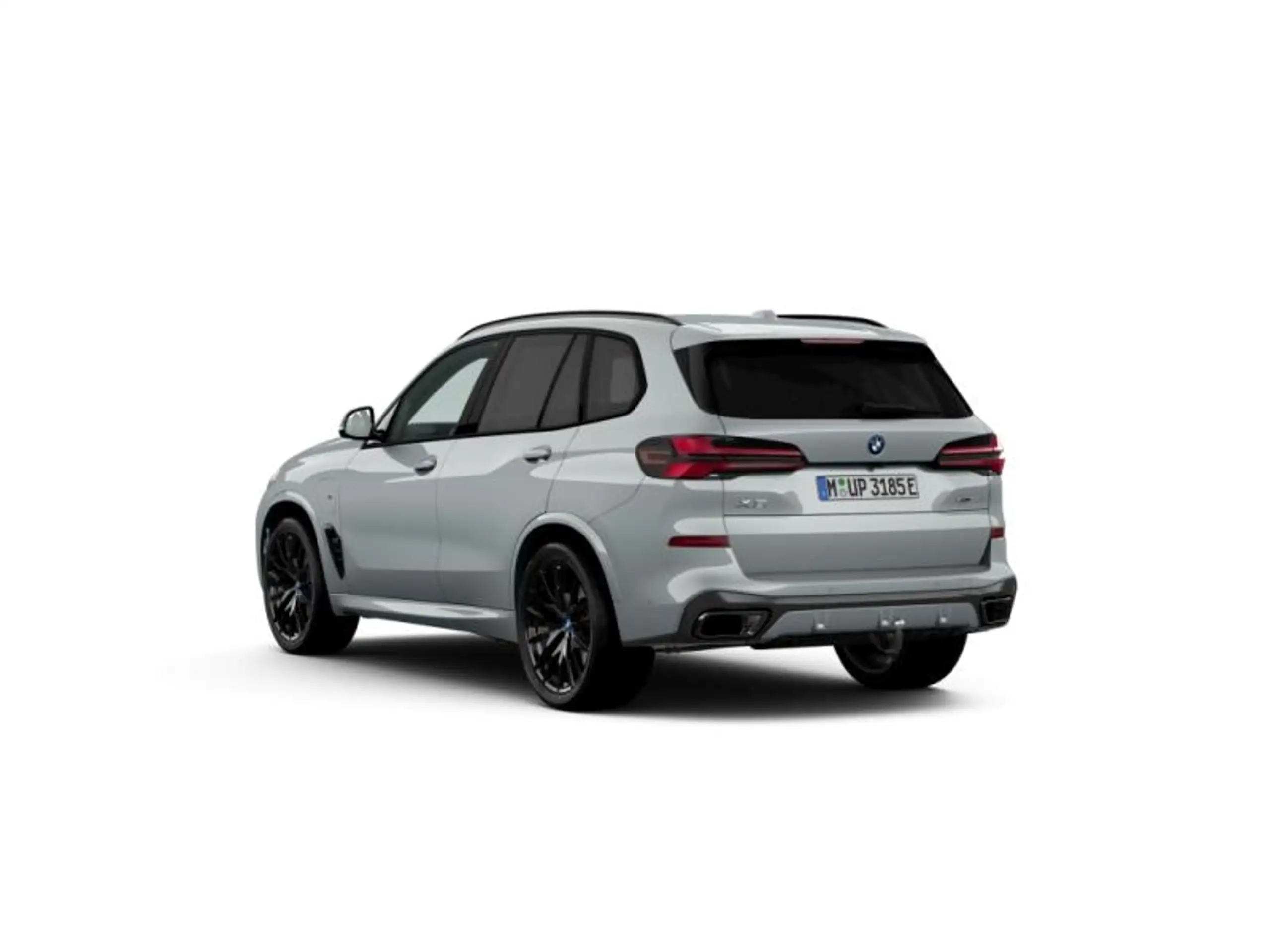 BMW - X5