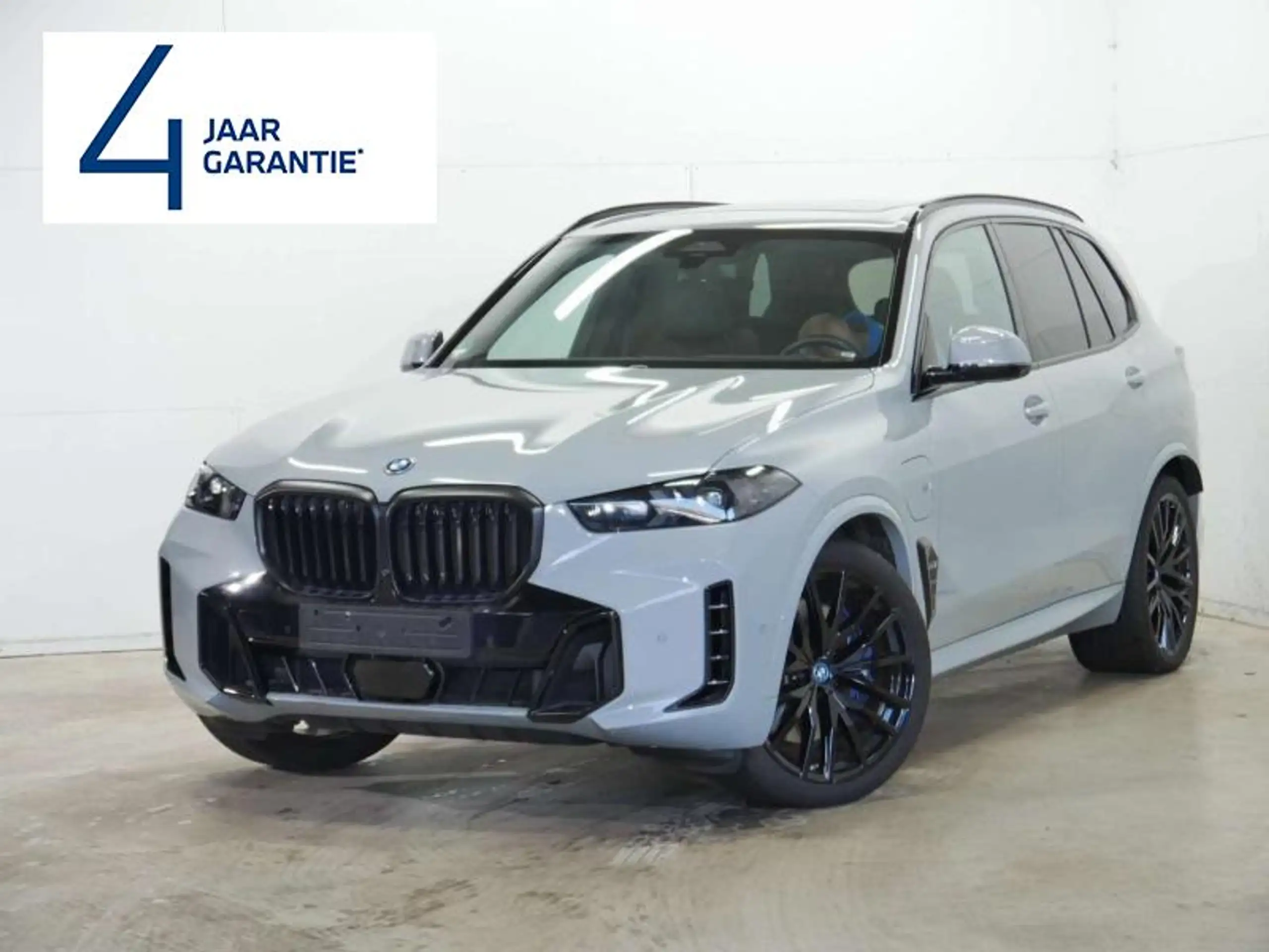 BMW - X5