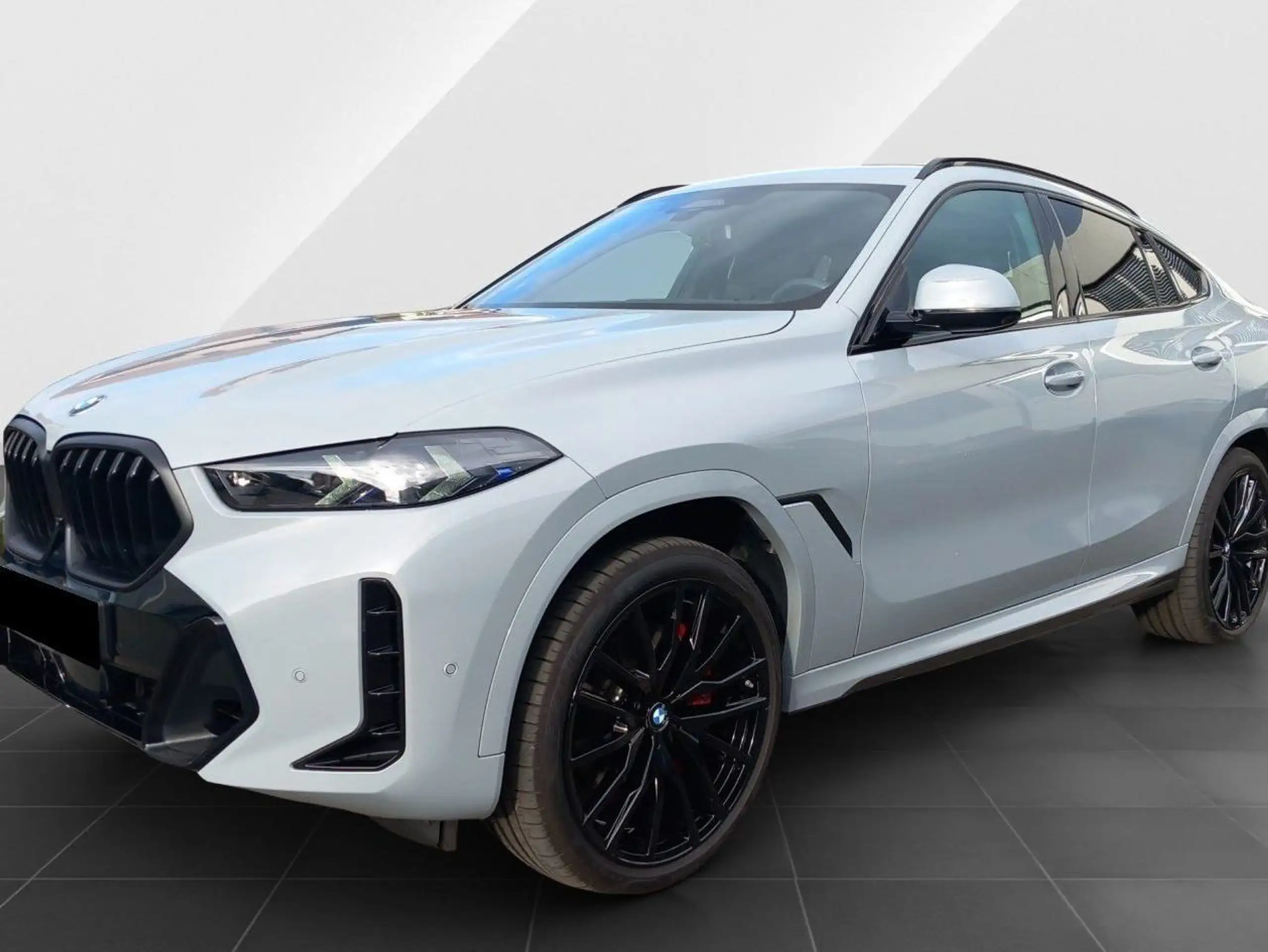 BMW - X6