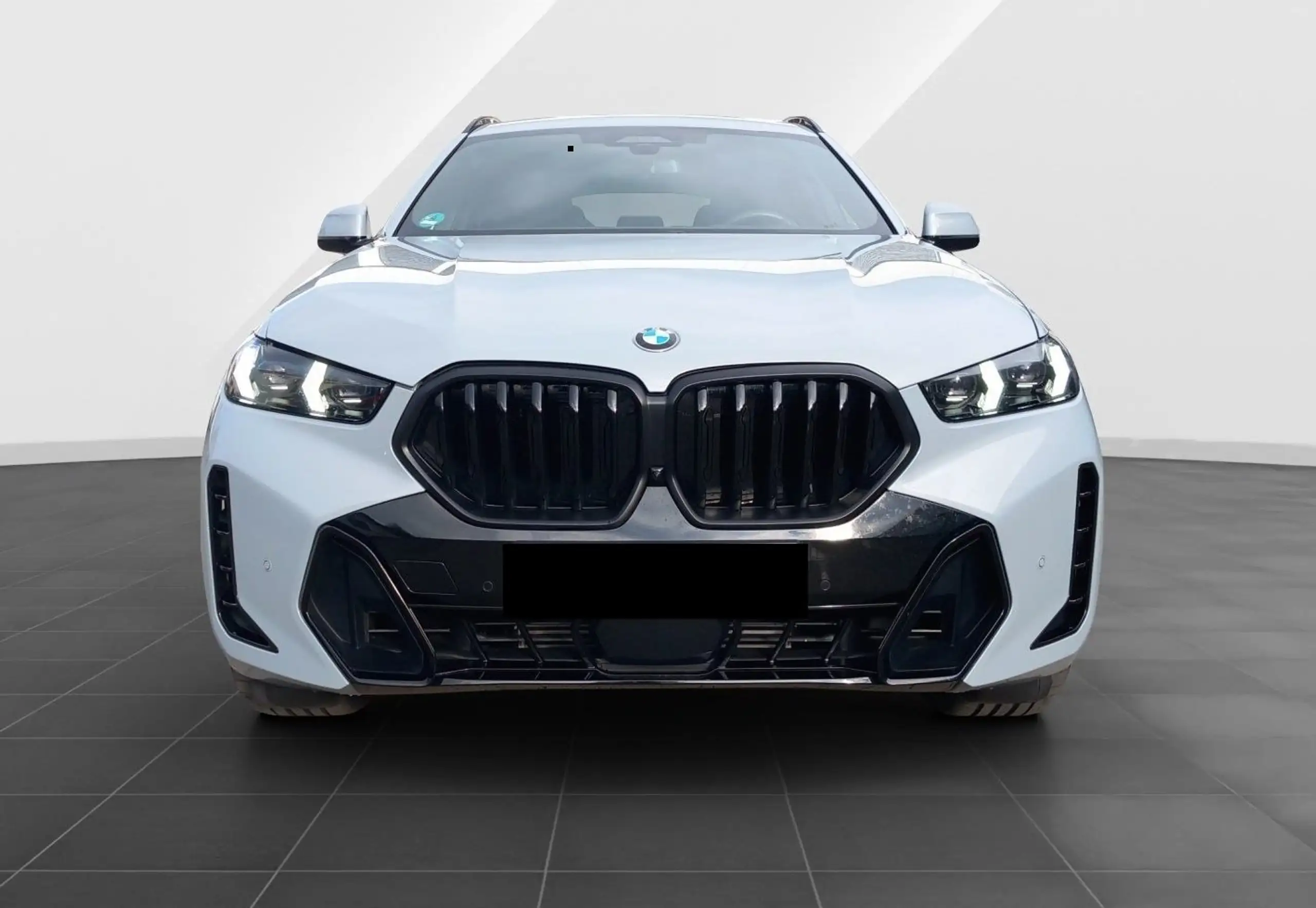 BMW - X6