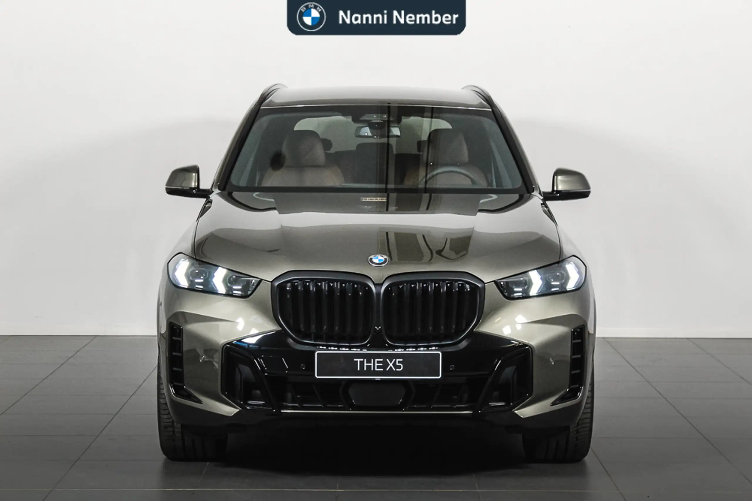 BMW - X5