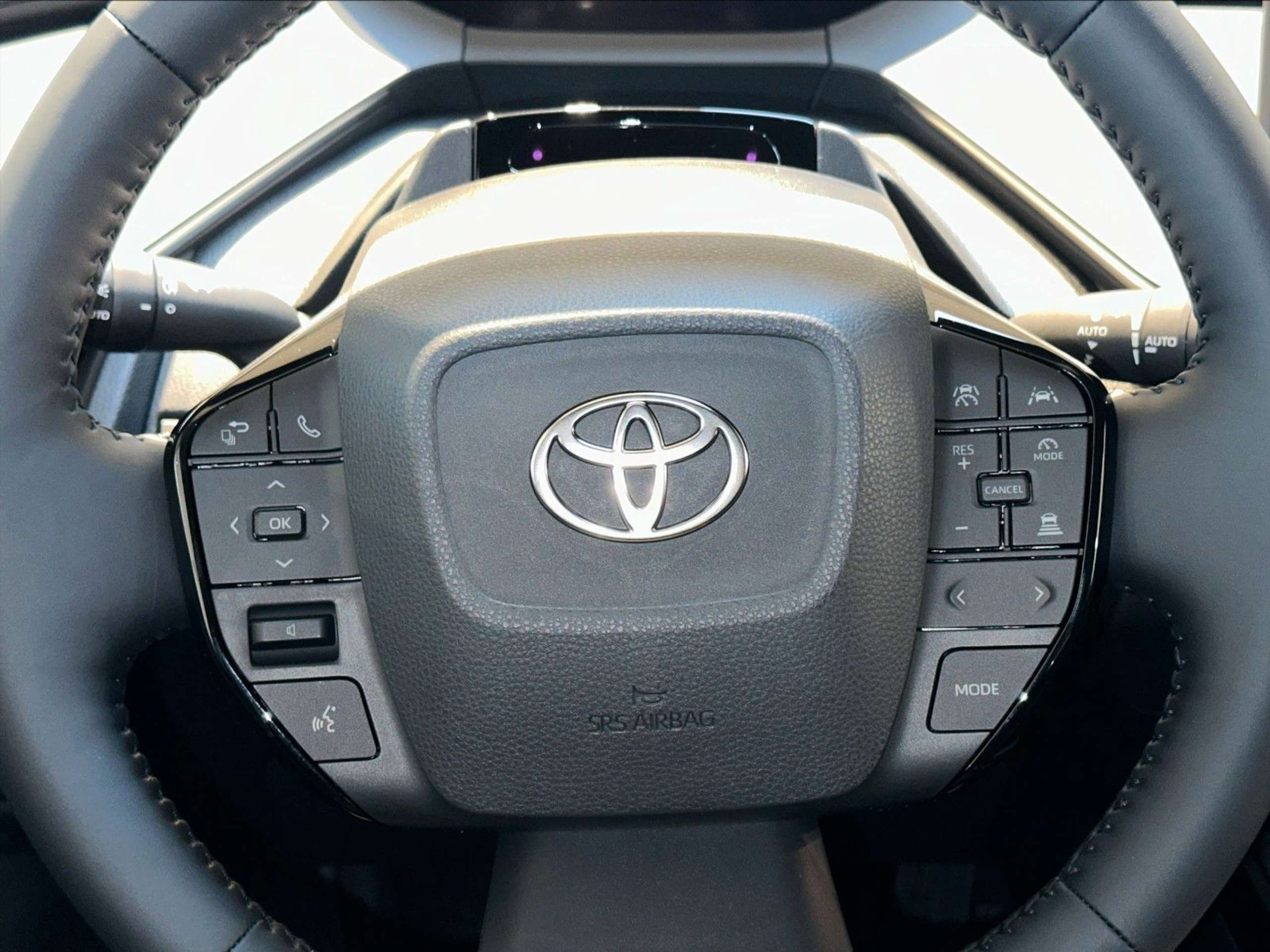 Toyota - Prius