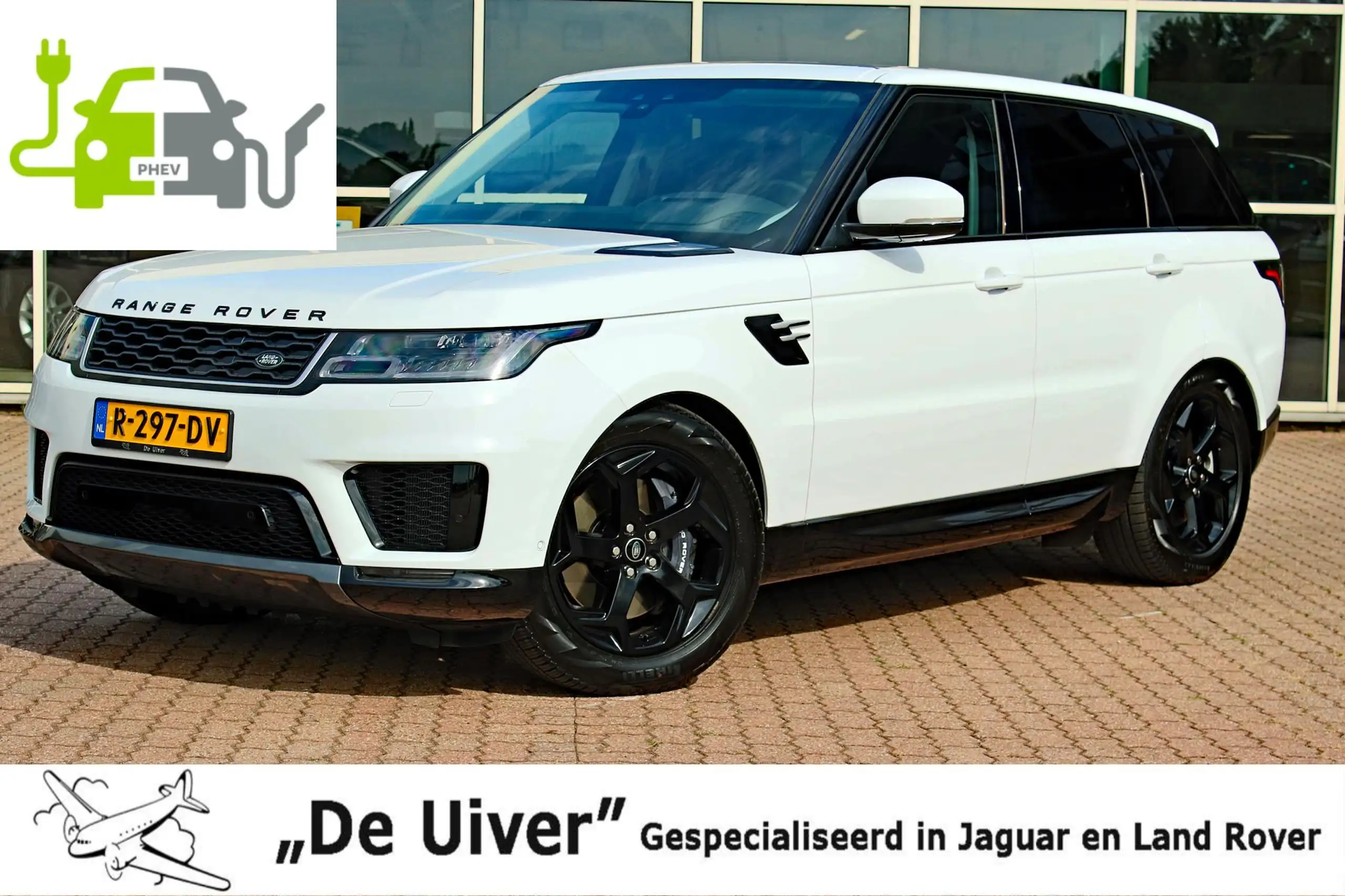 Land Rover - Range Rover Sport