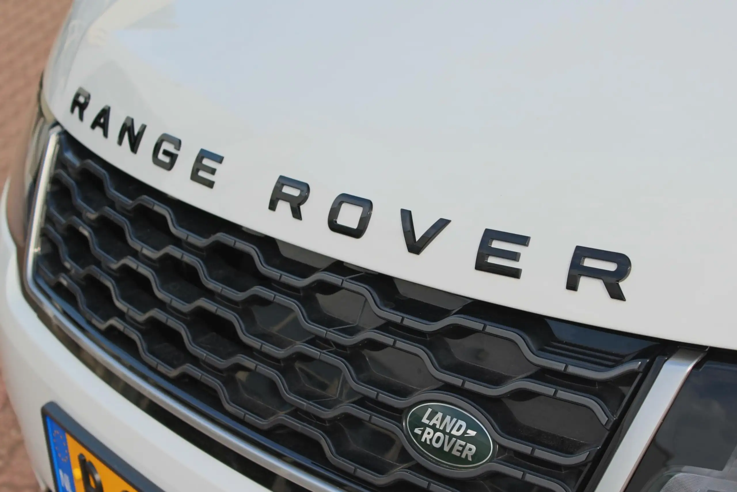 Land Rover - Range Rover Sport