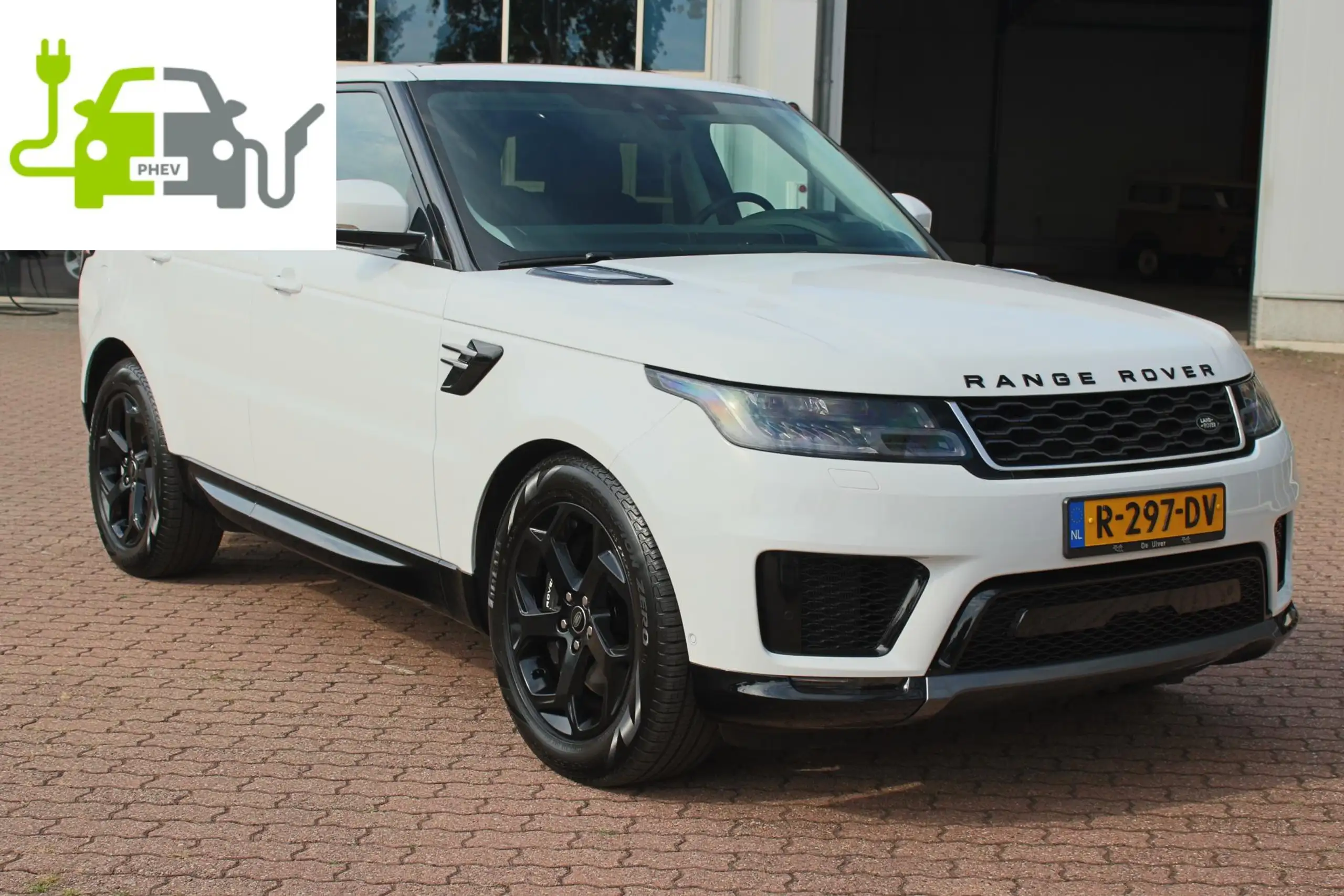 Land Rover - Range Rover Sport