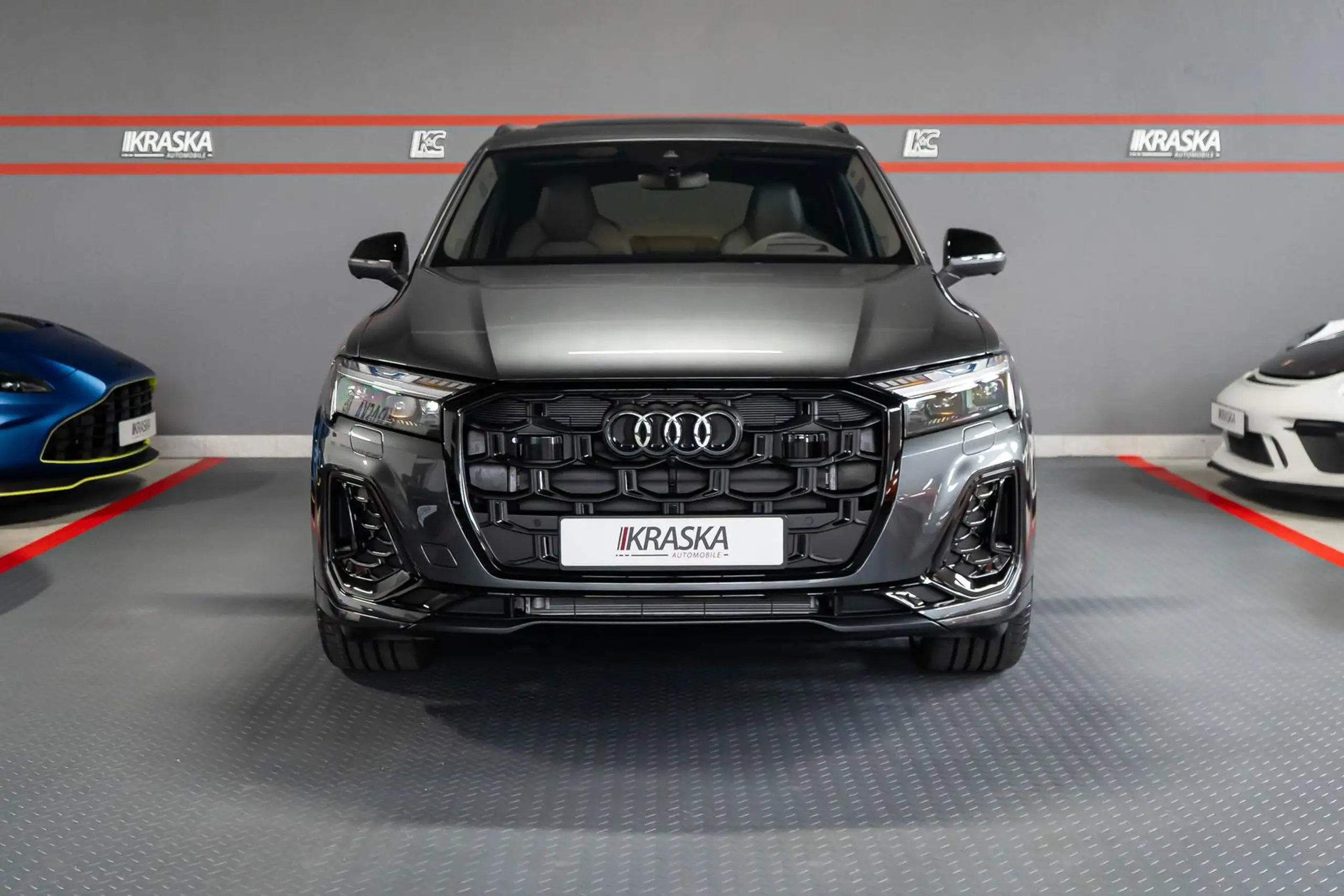 Audi - Q7