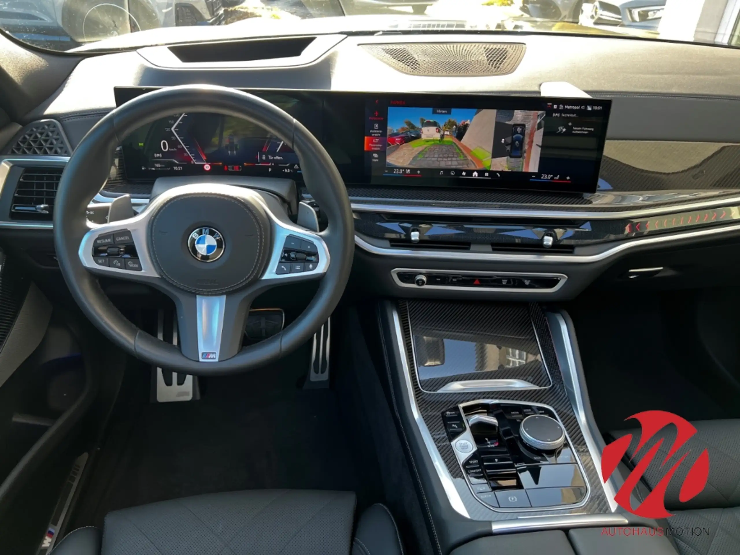 BMW - X6