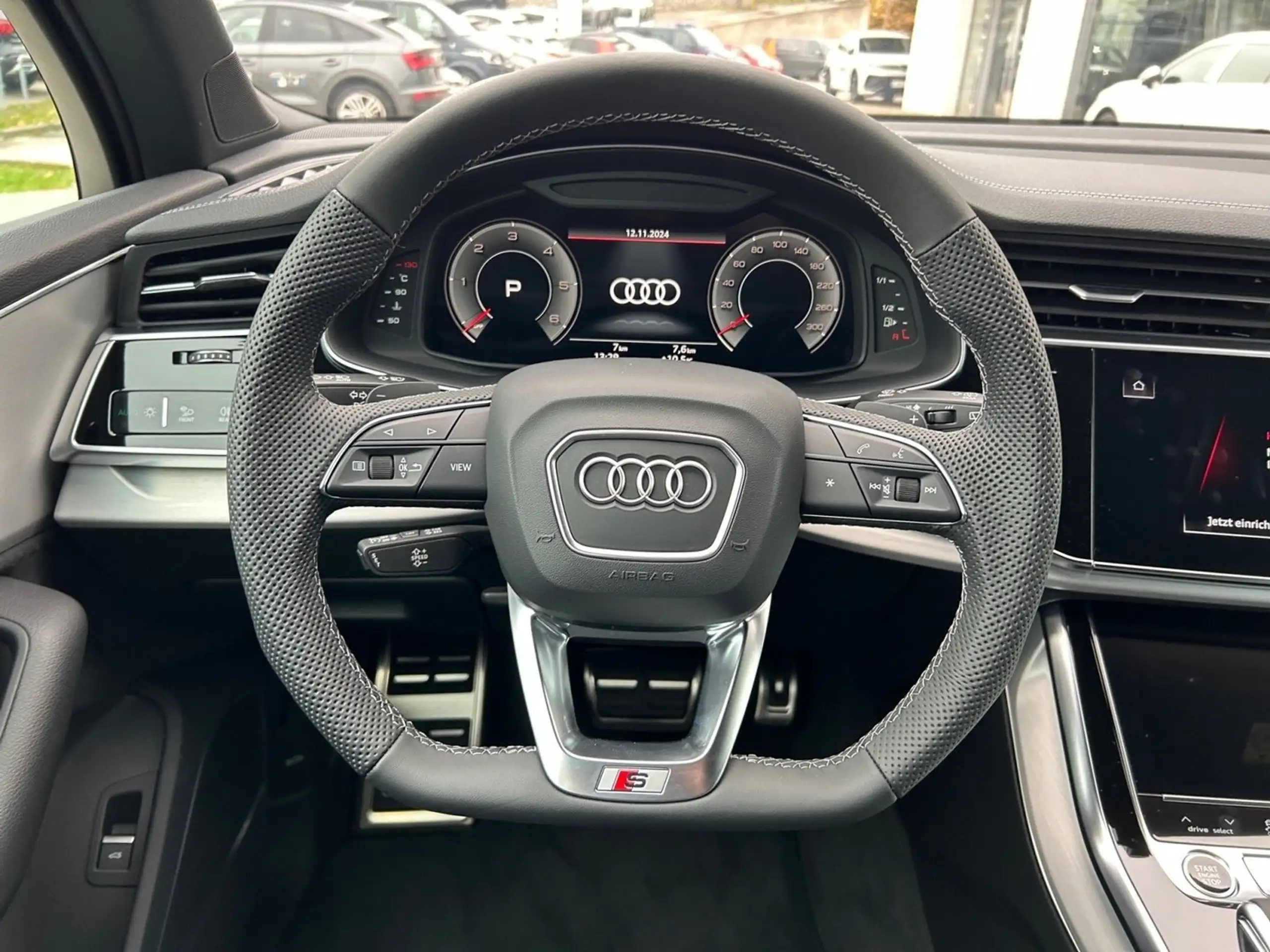 Audi - Q7