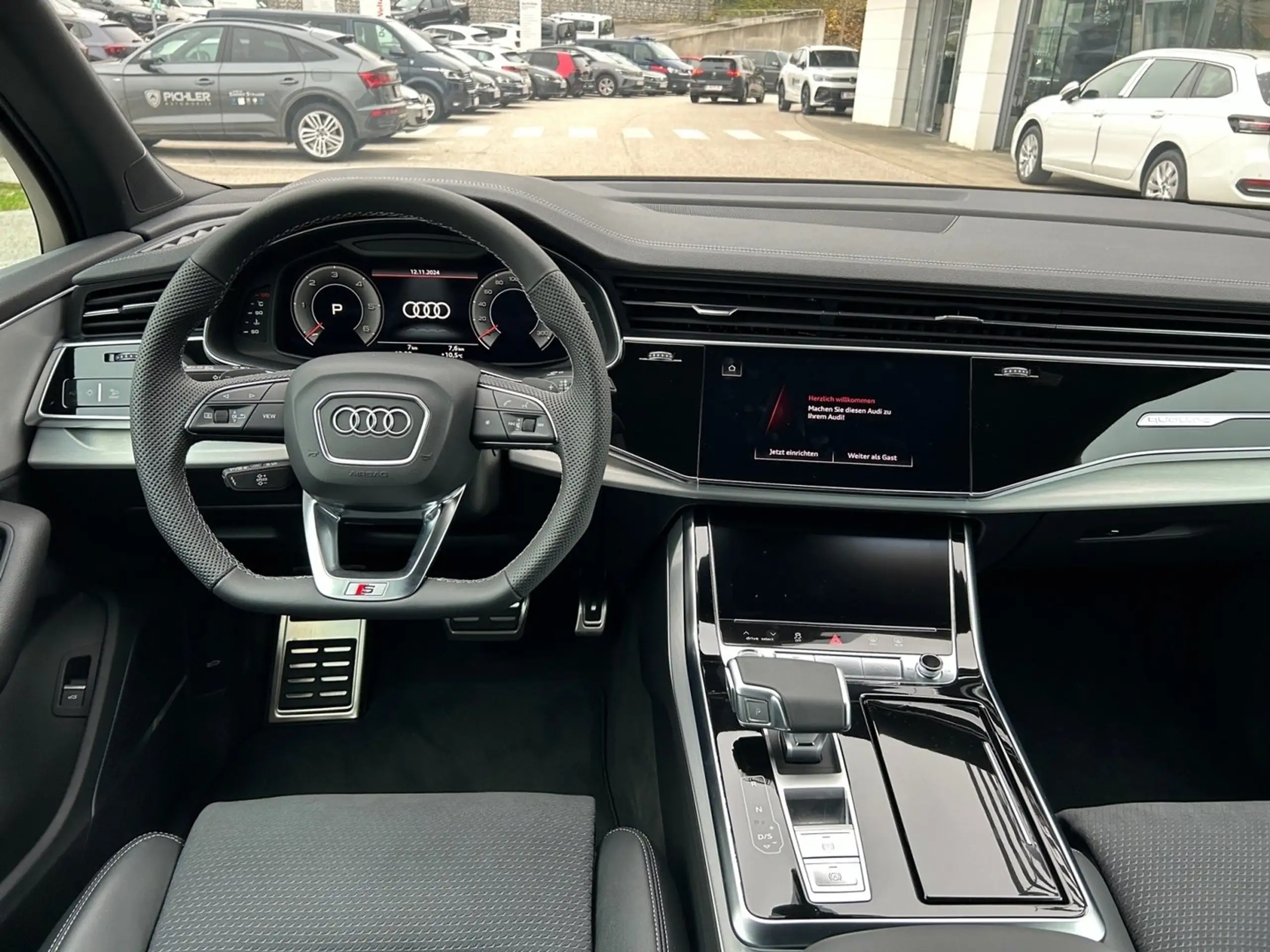 Audi - Q7