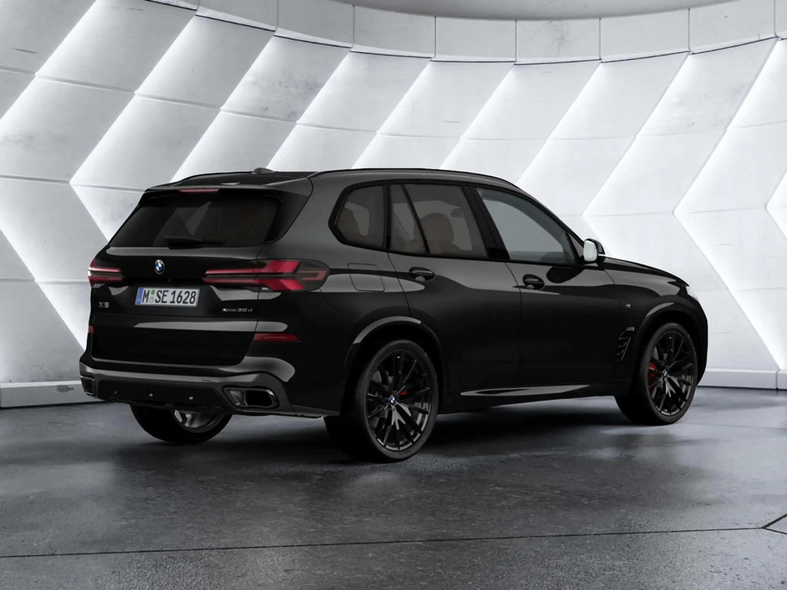 BMW - X5