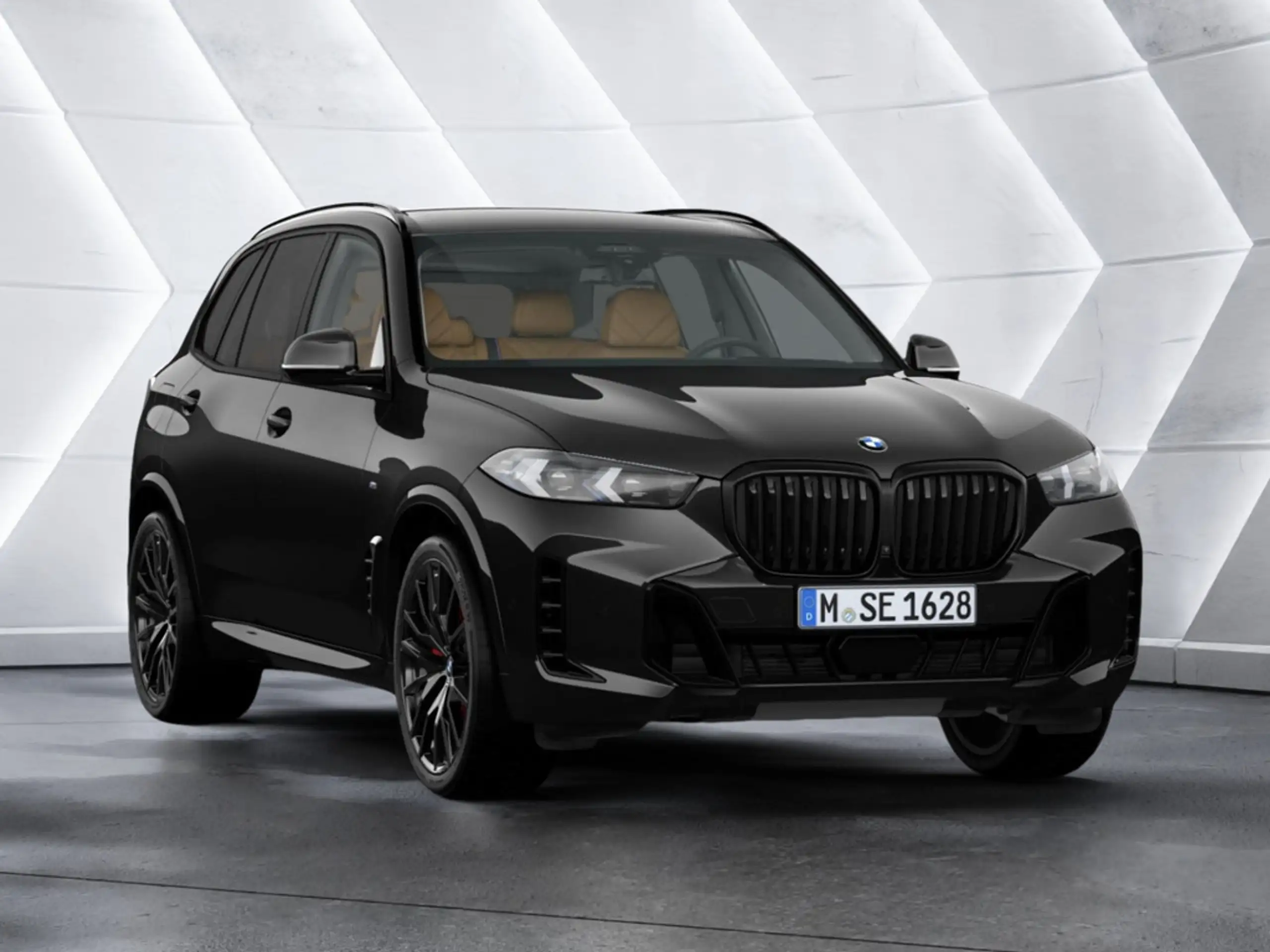 BMW - X5