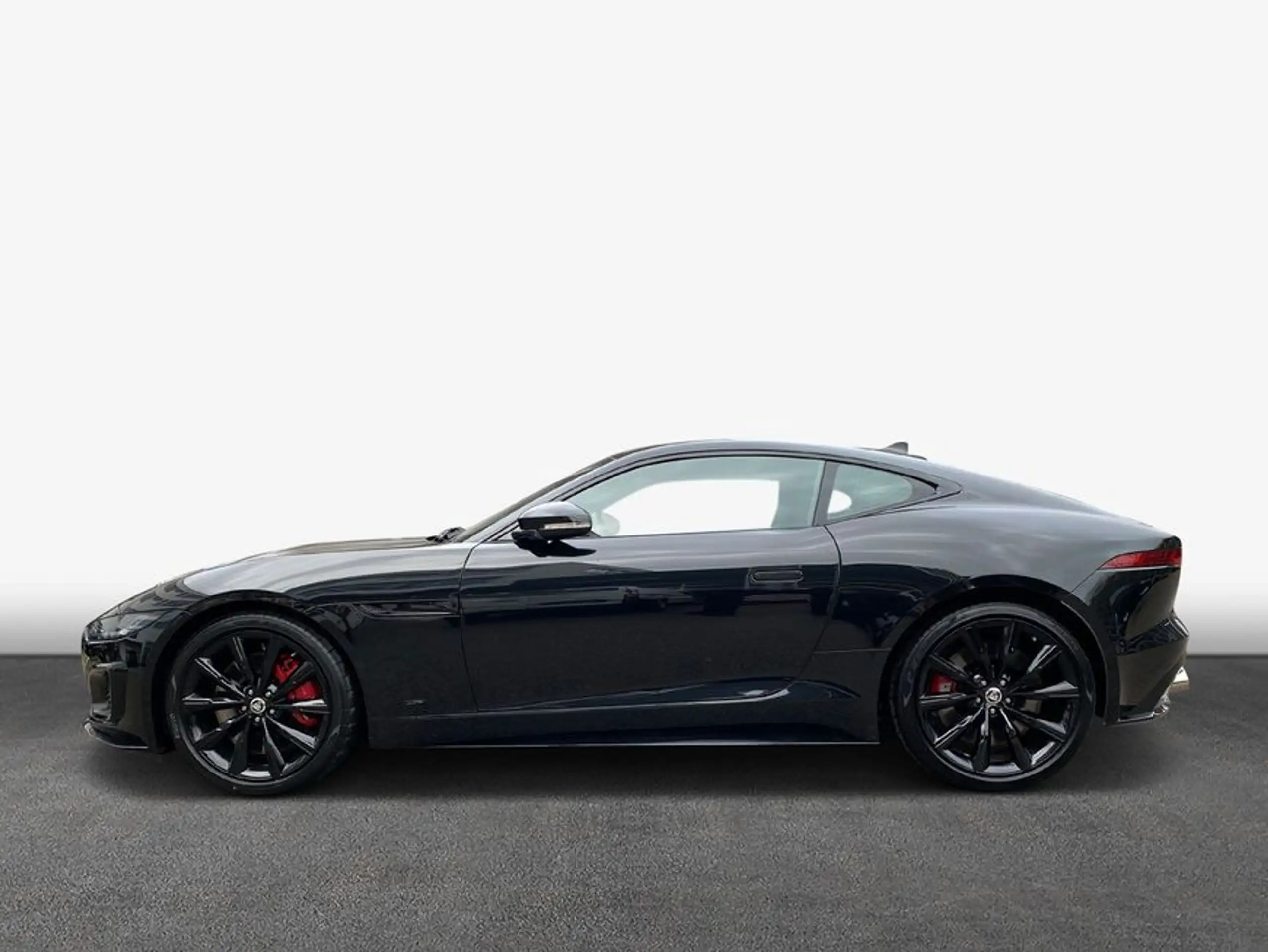 Jaguar - F-Type