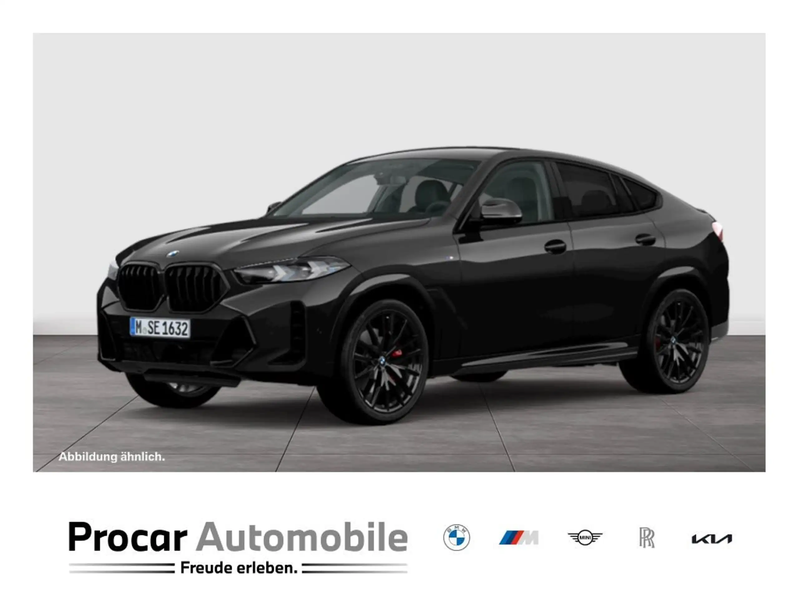 BMW - X6