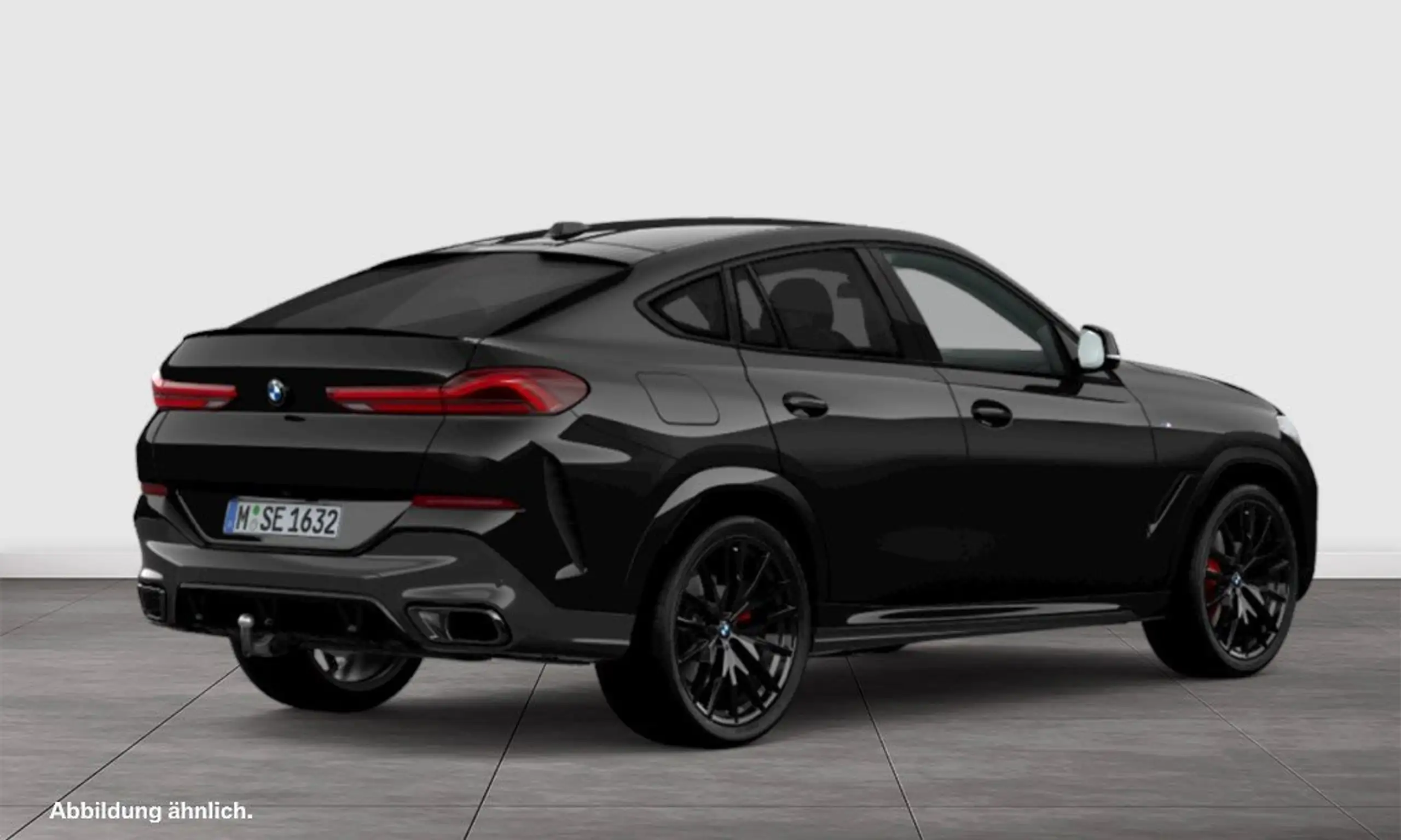 BMW - X6