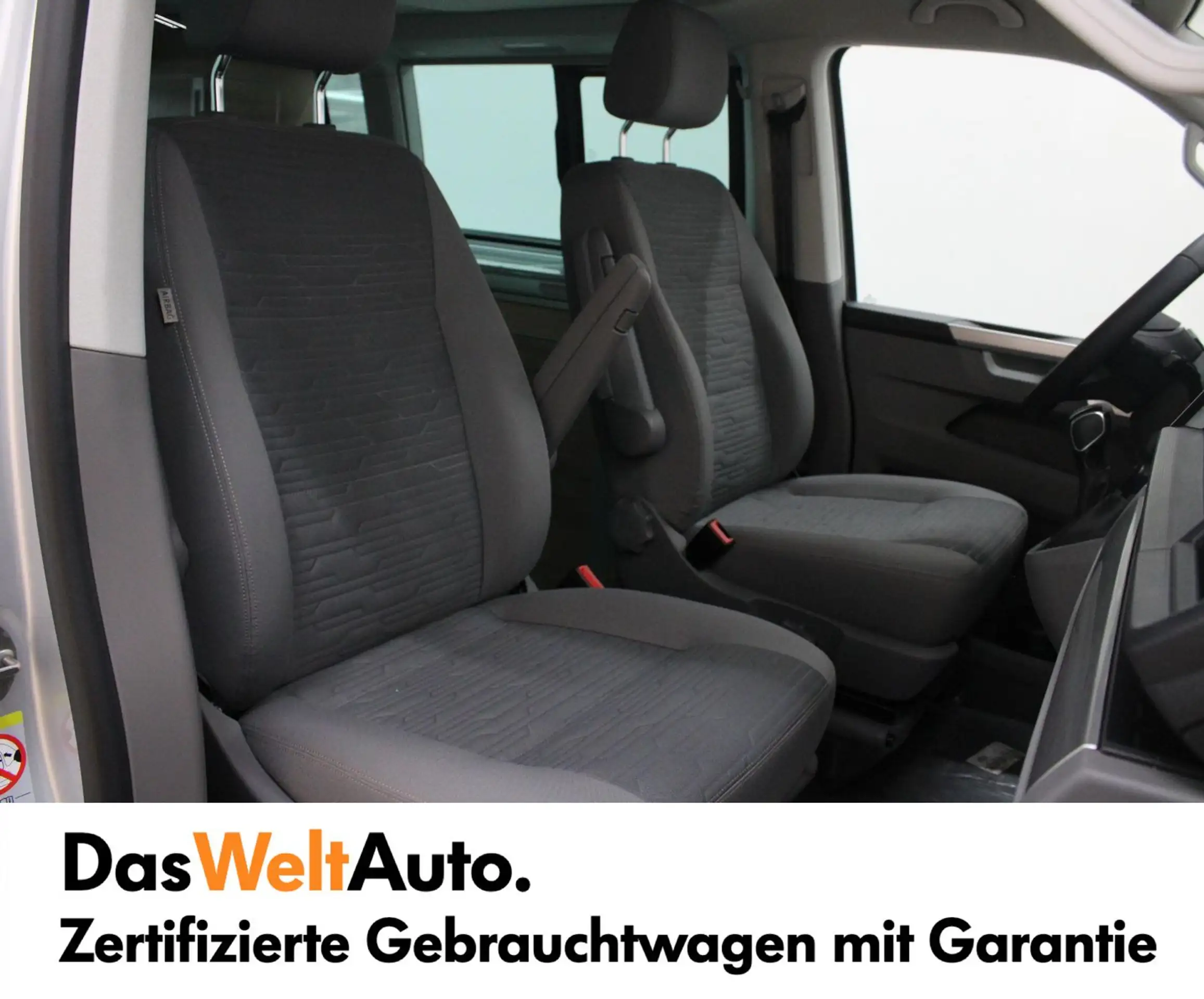 Volkswagen - T6.1 California