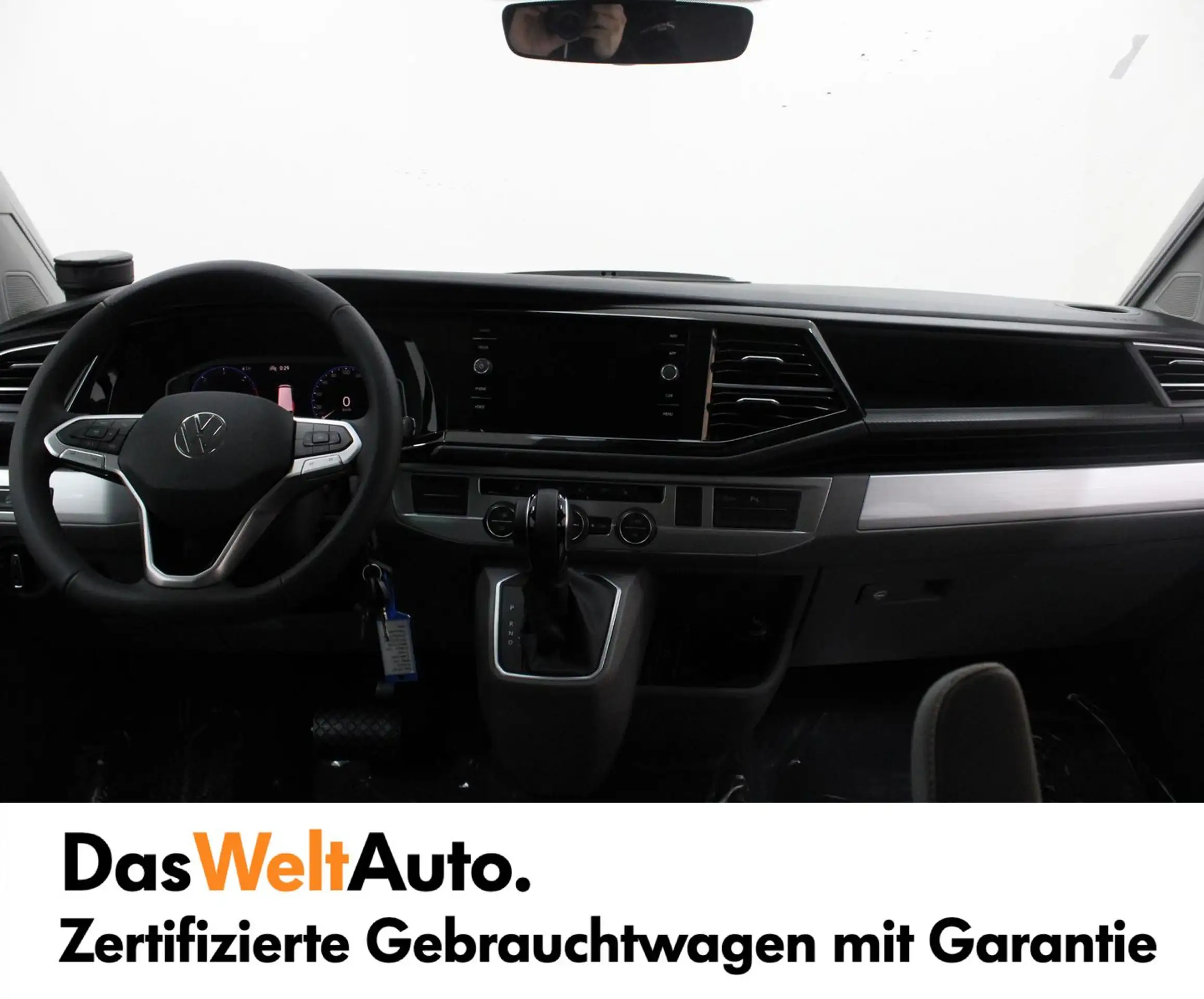 Volkswagen - T6.1 California