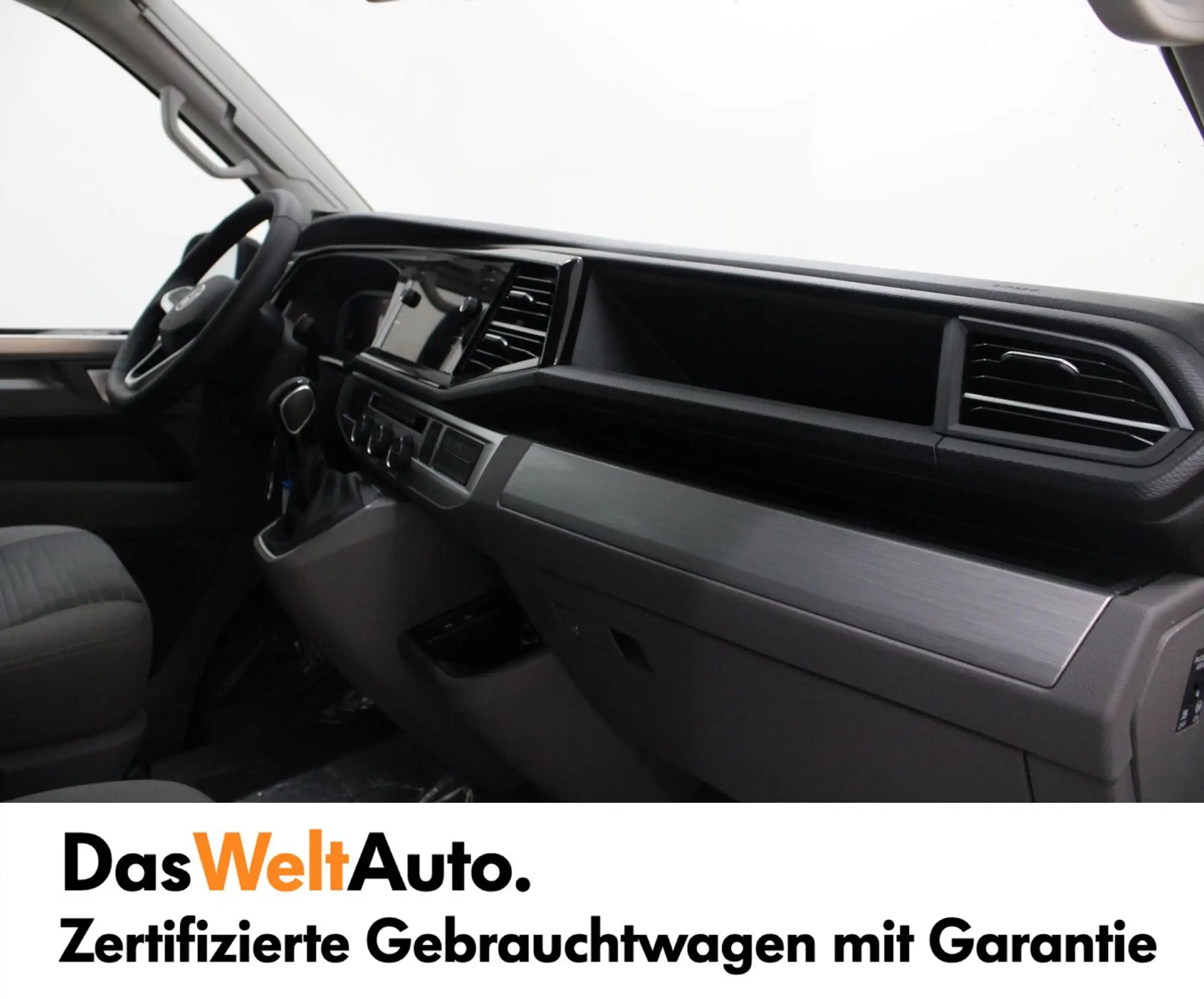 Volkswagen - T6.1 California