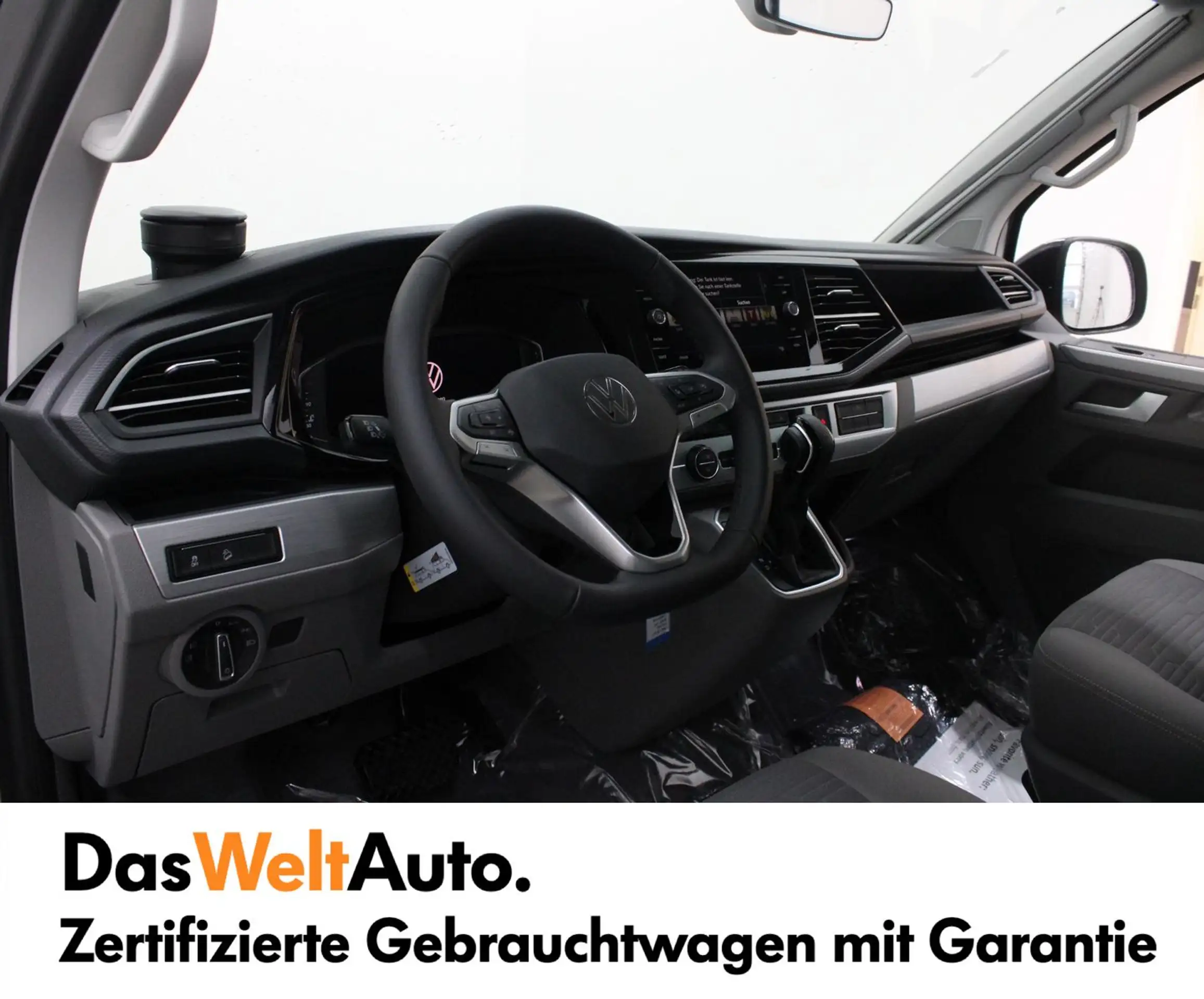 Volkswagen - T6.1 California