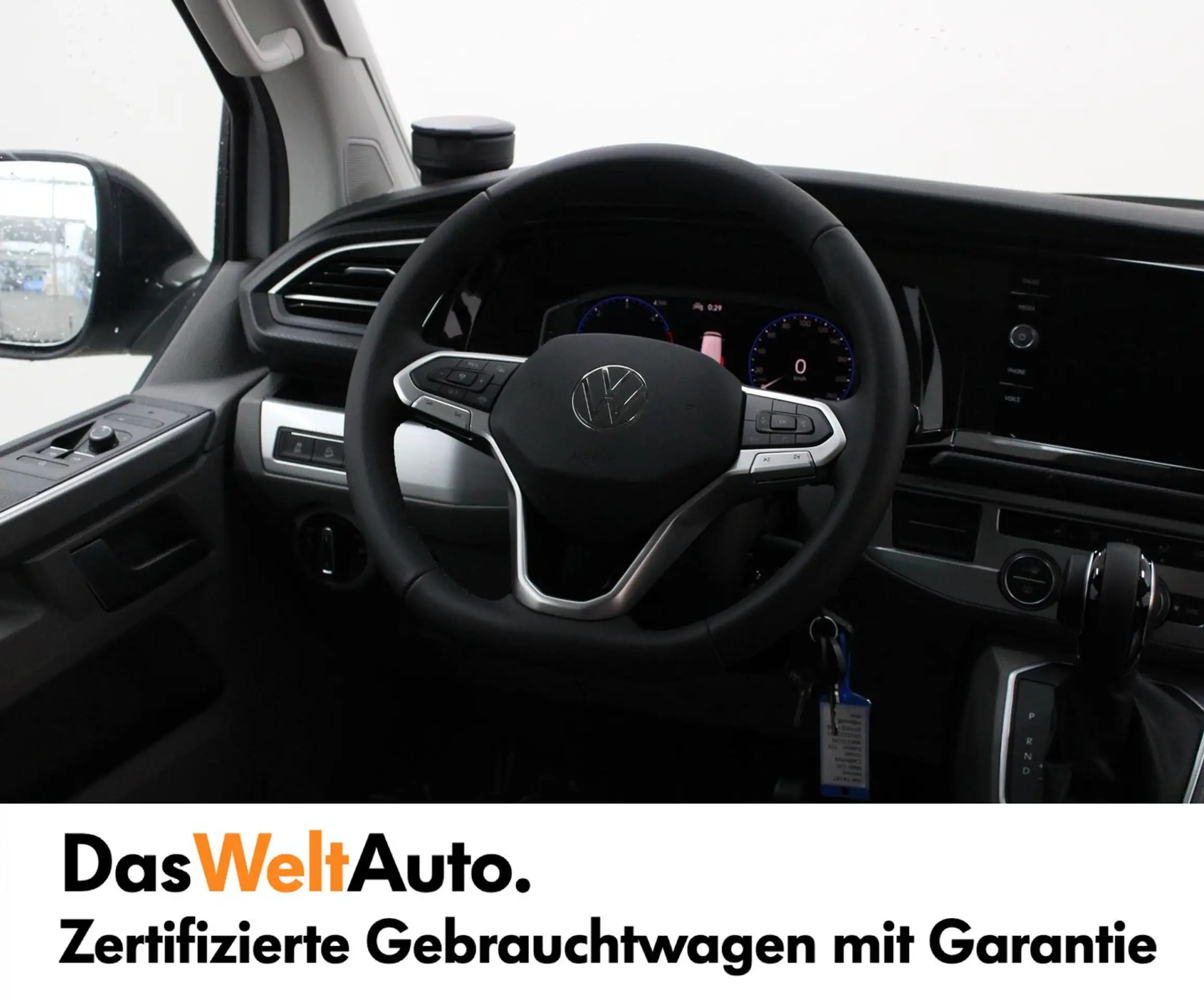 Volkswagen - T6.1 California