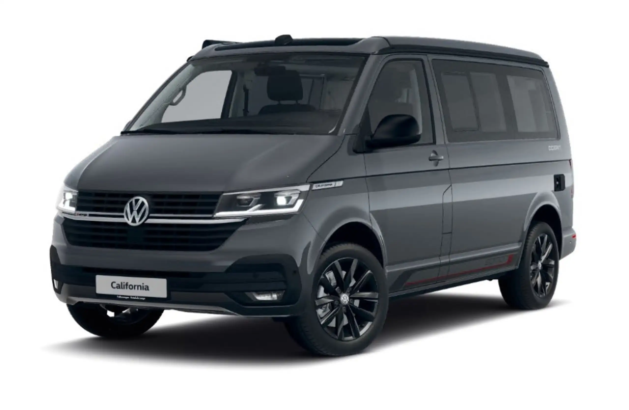 Volkswagen T6.1 California 2024