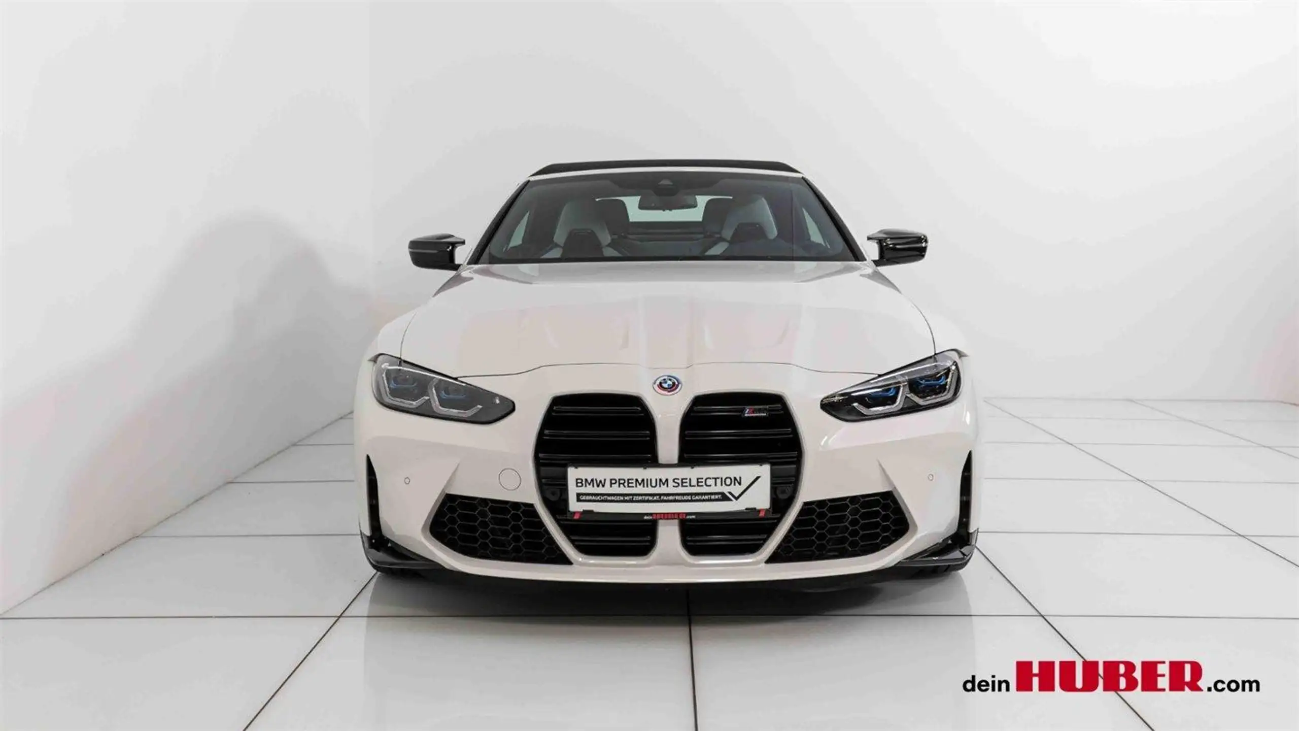 BMW - M4