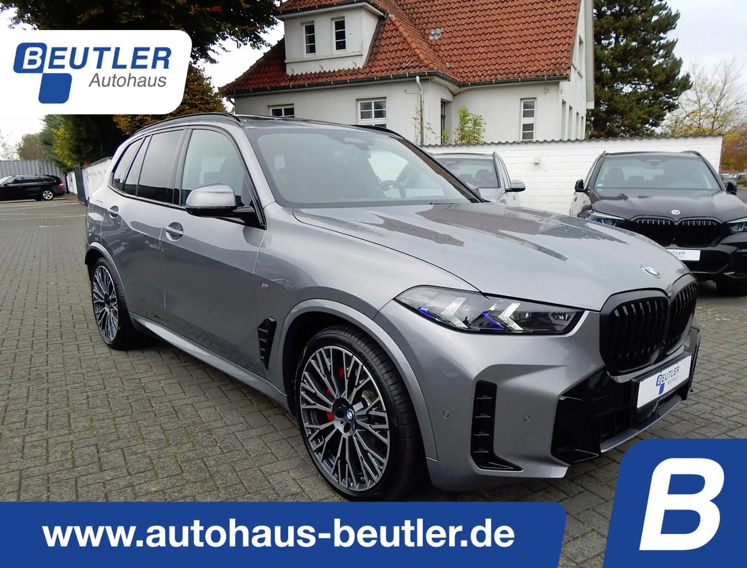 BMW - X5