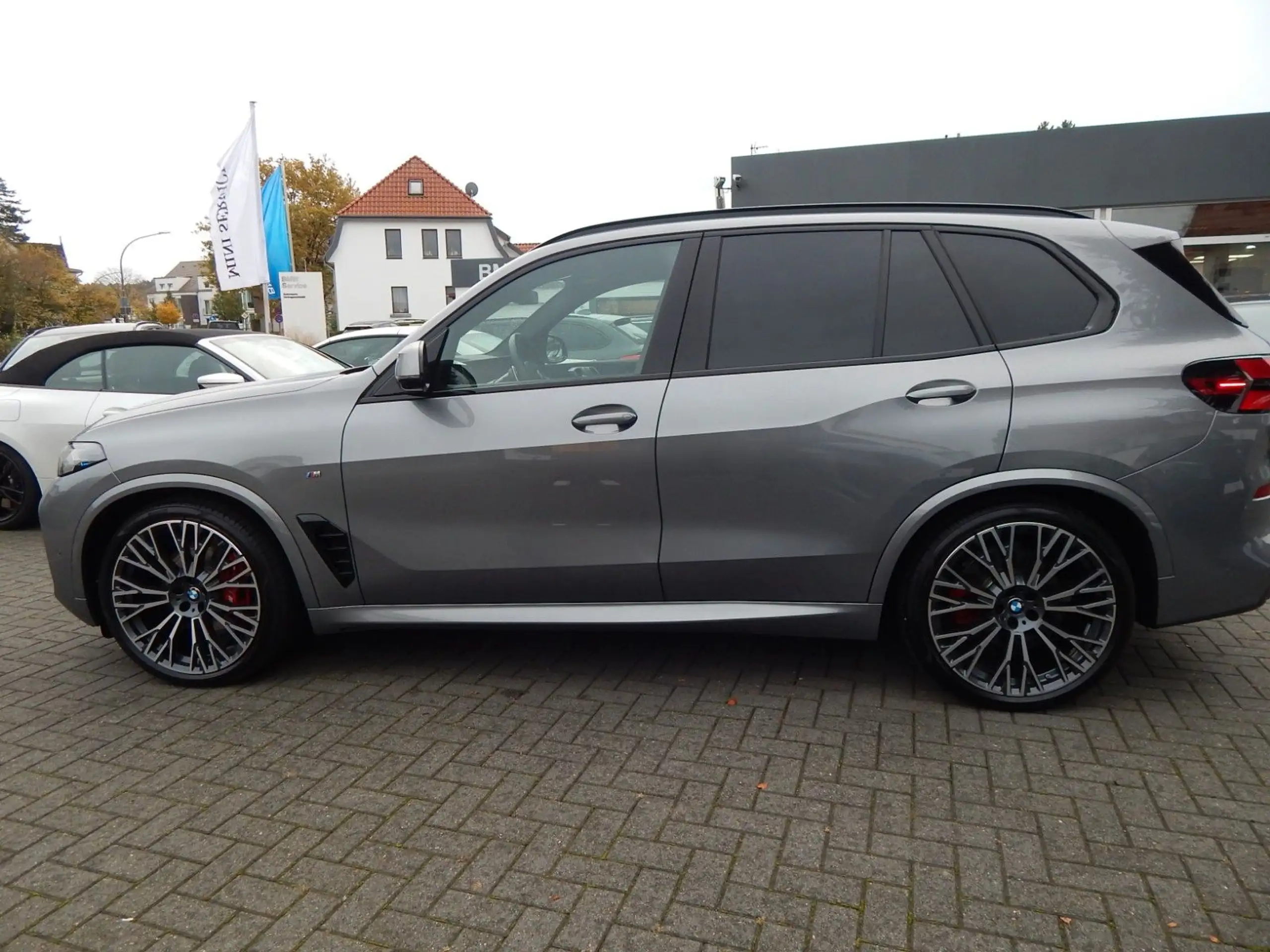 BMW - X5