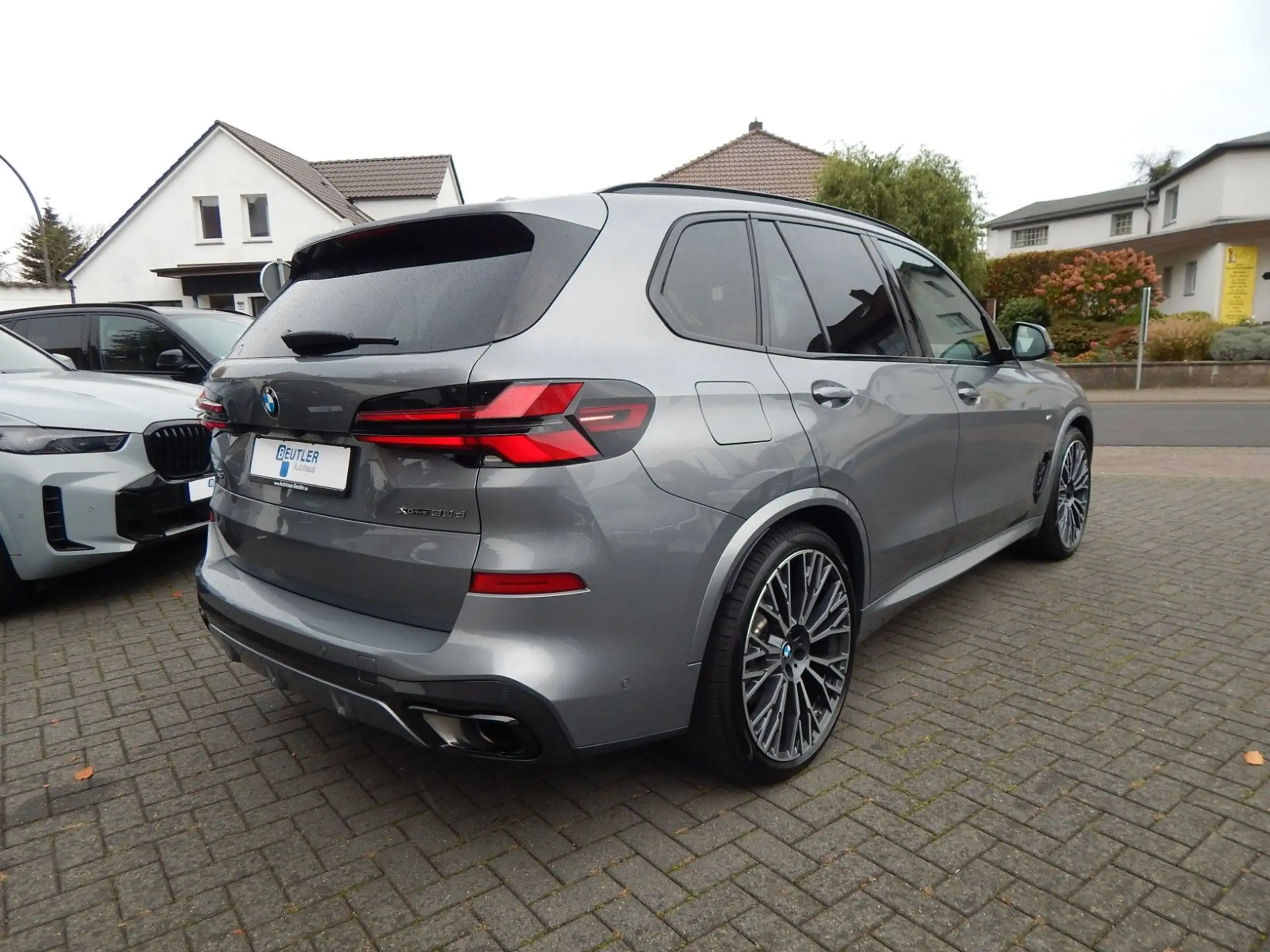 BMW - X5