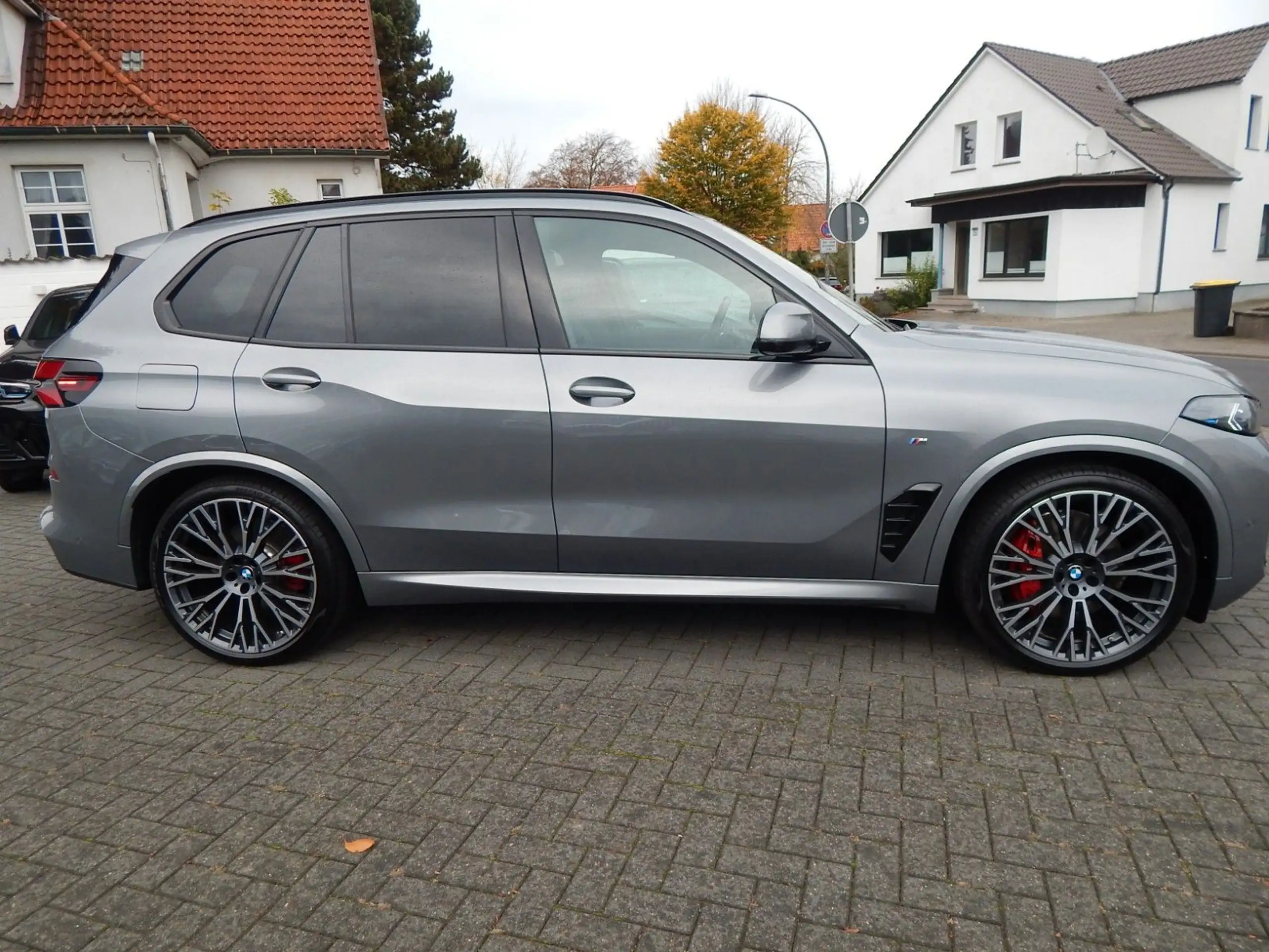 BMW - X5