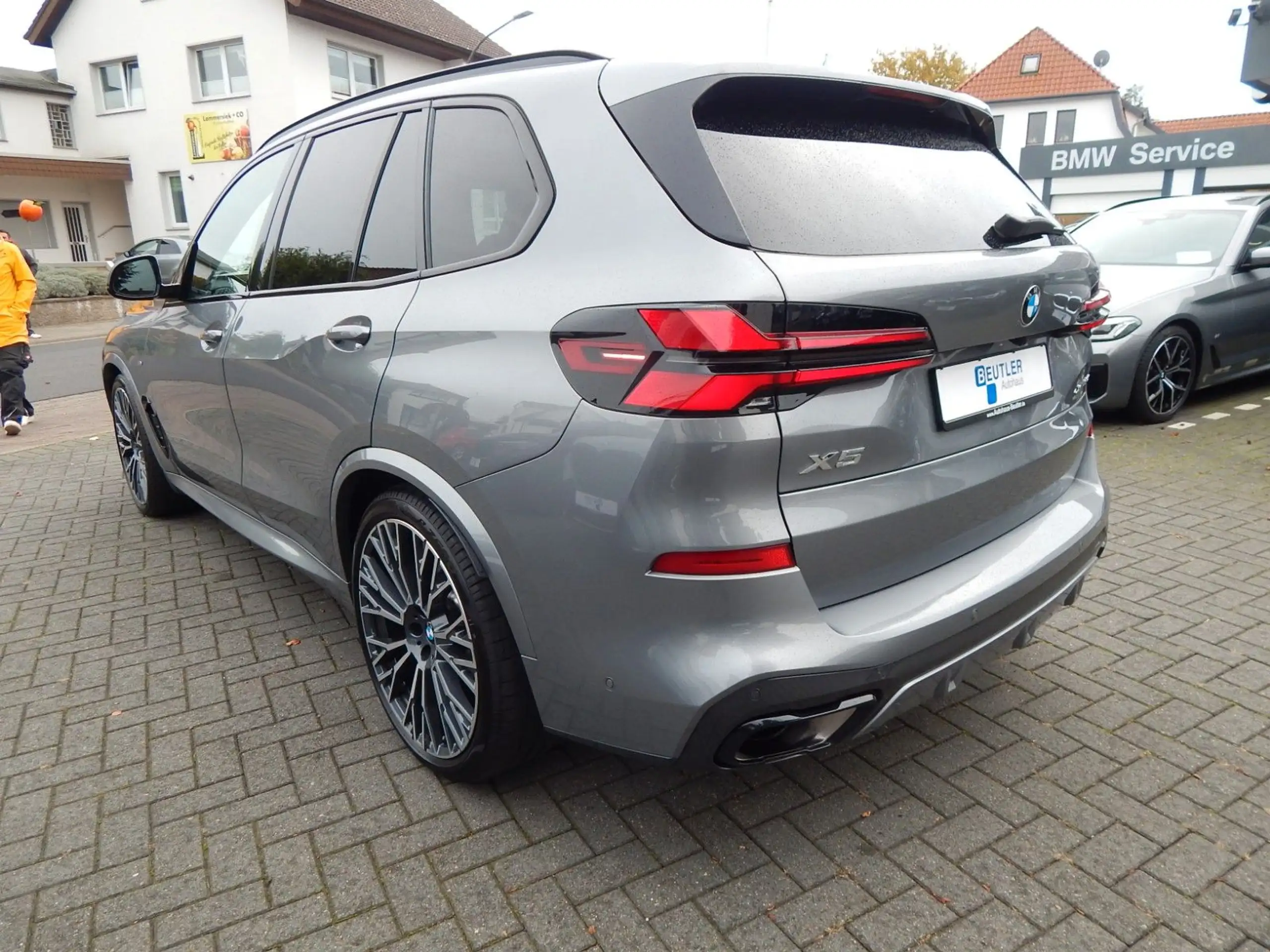 BMW - X5