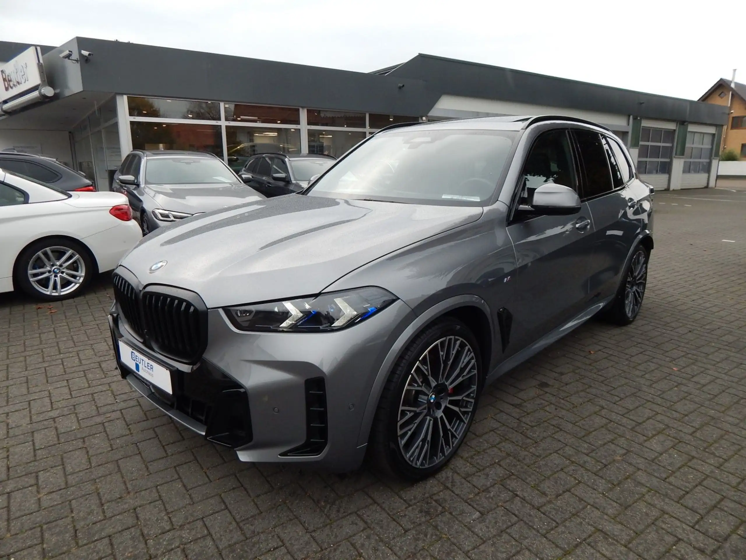 BMW - X5