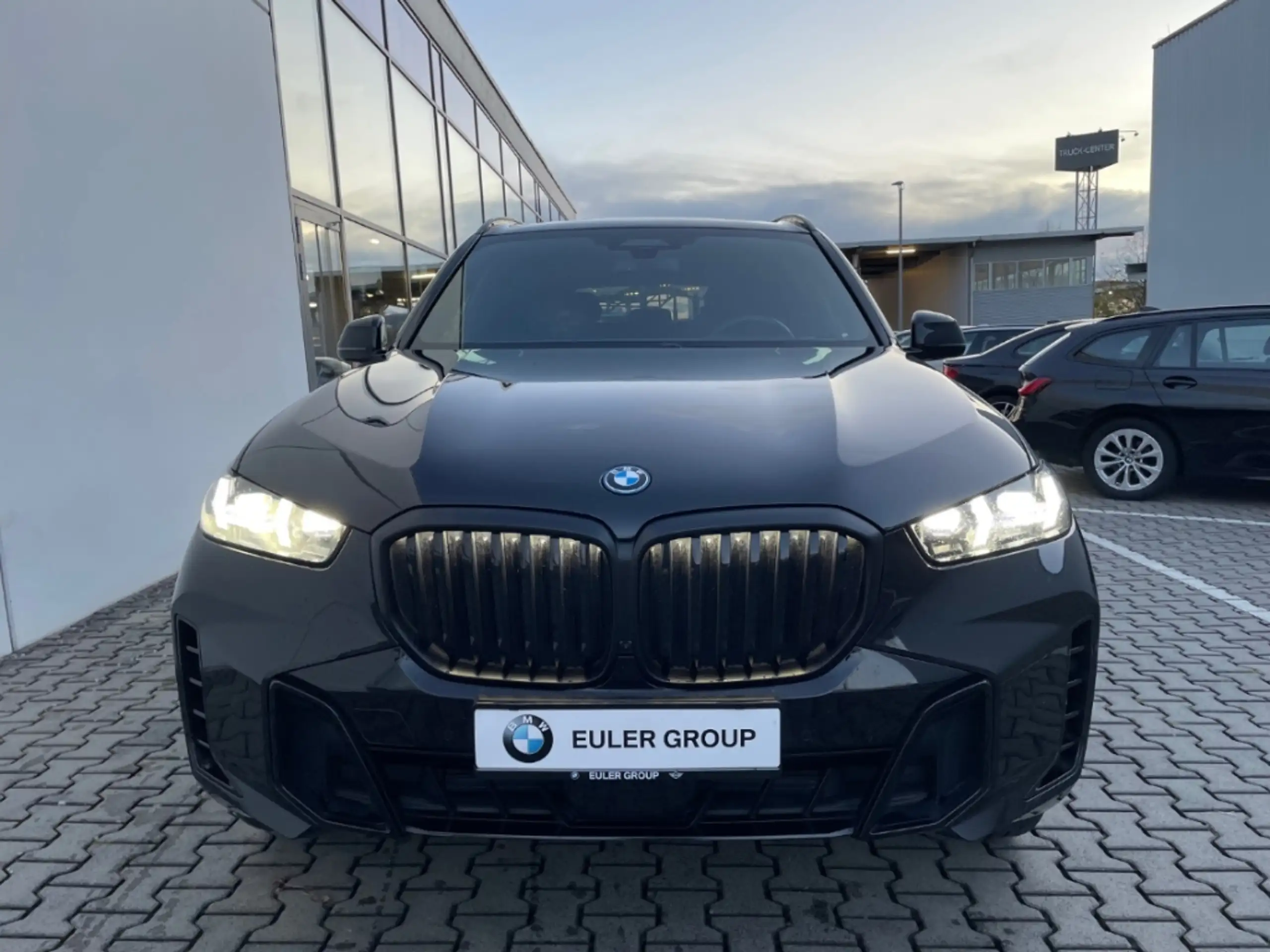 BMW - X5