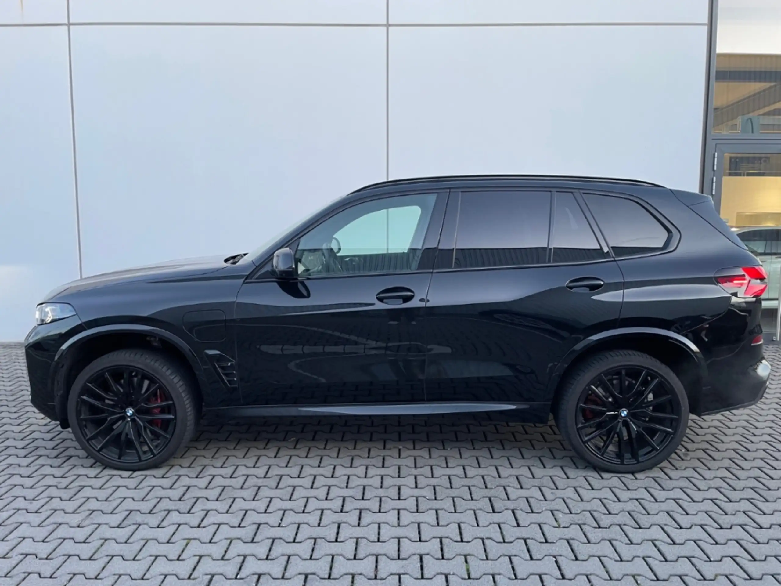 BMW - X5