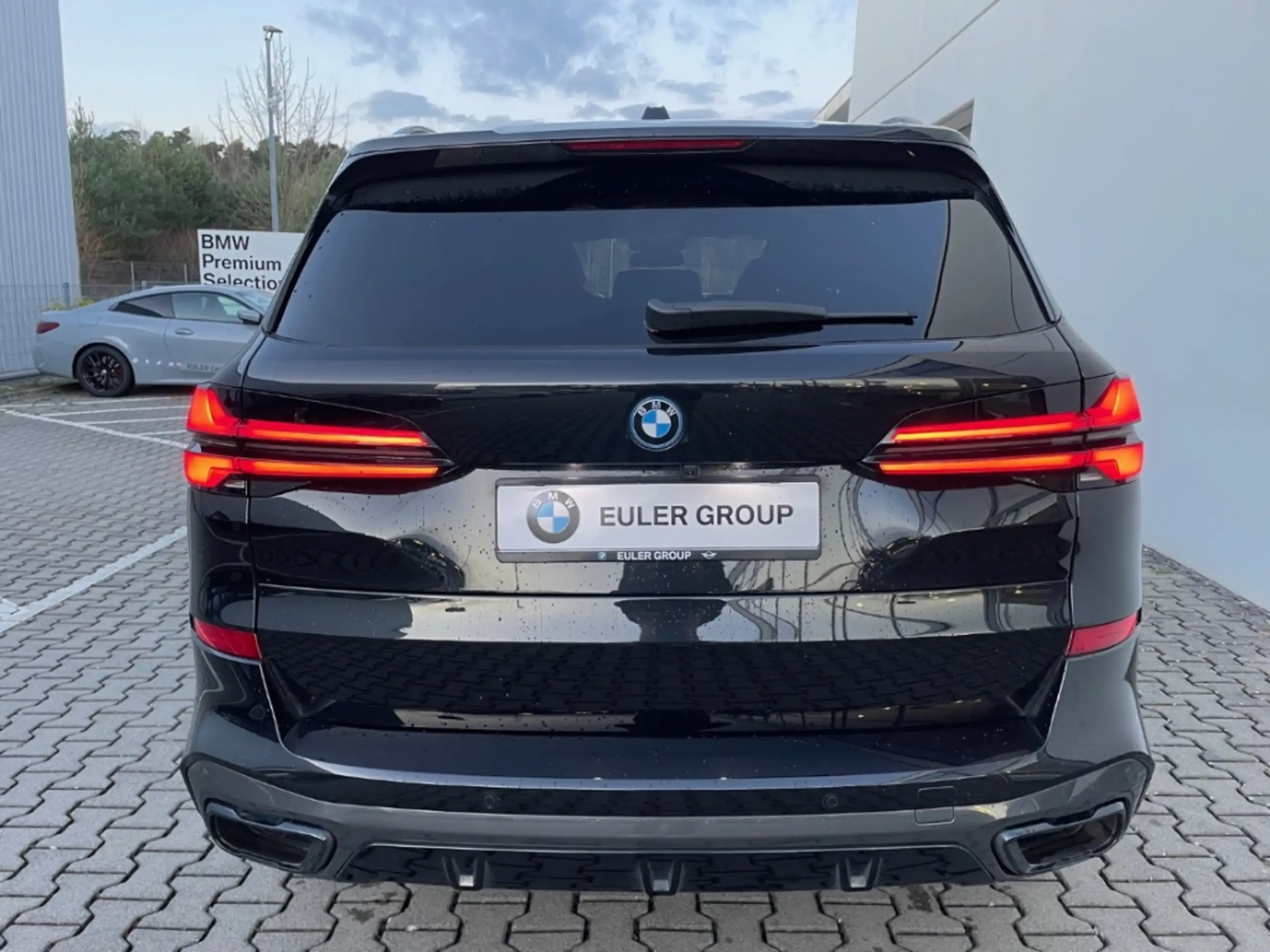 BMW - X5