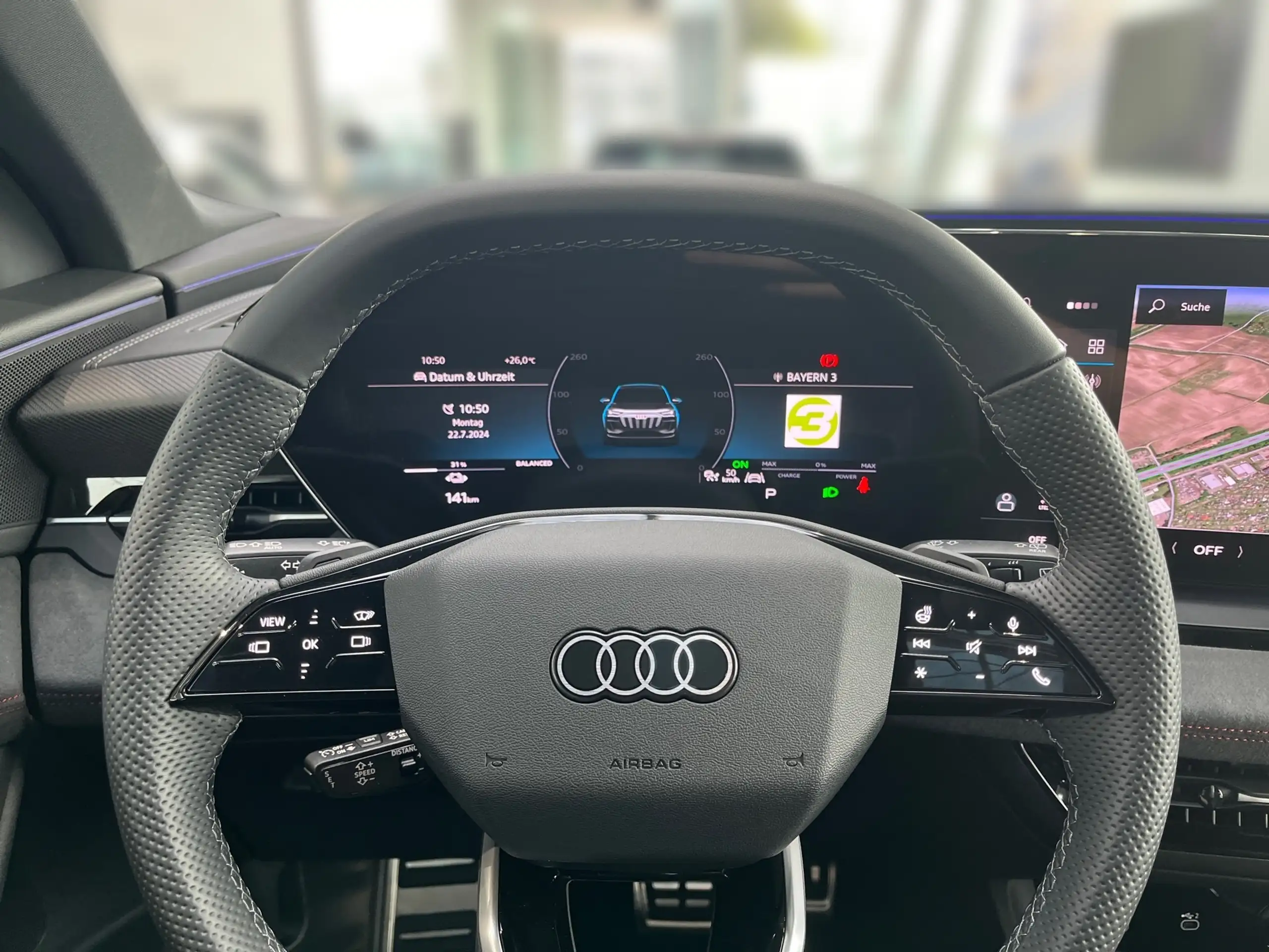 Audi - Q6