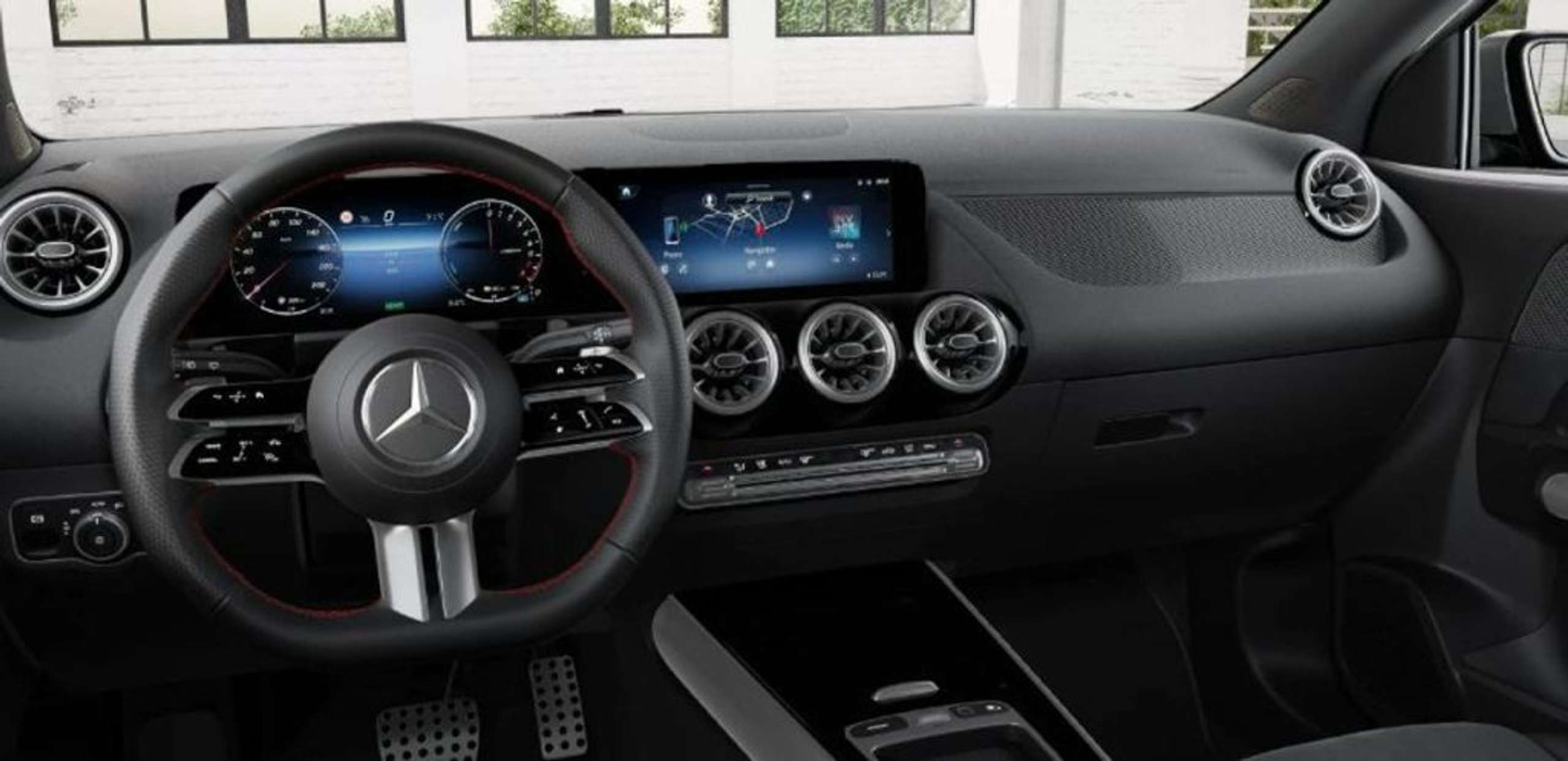 Mercedes-Benz - GLA 250