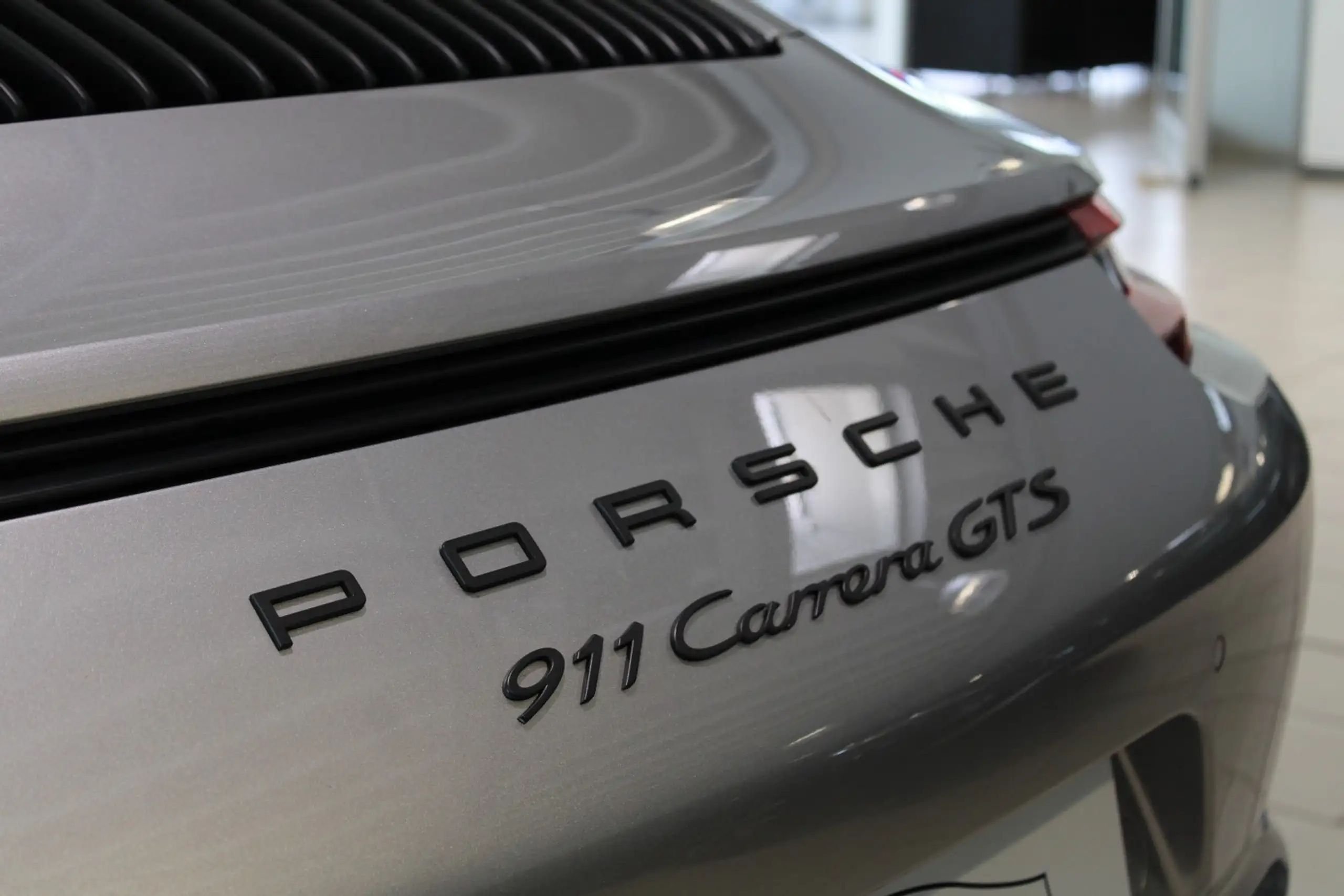 Porsche - 997