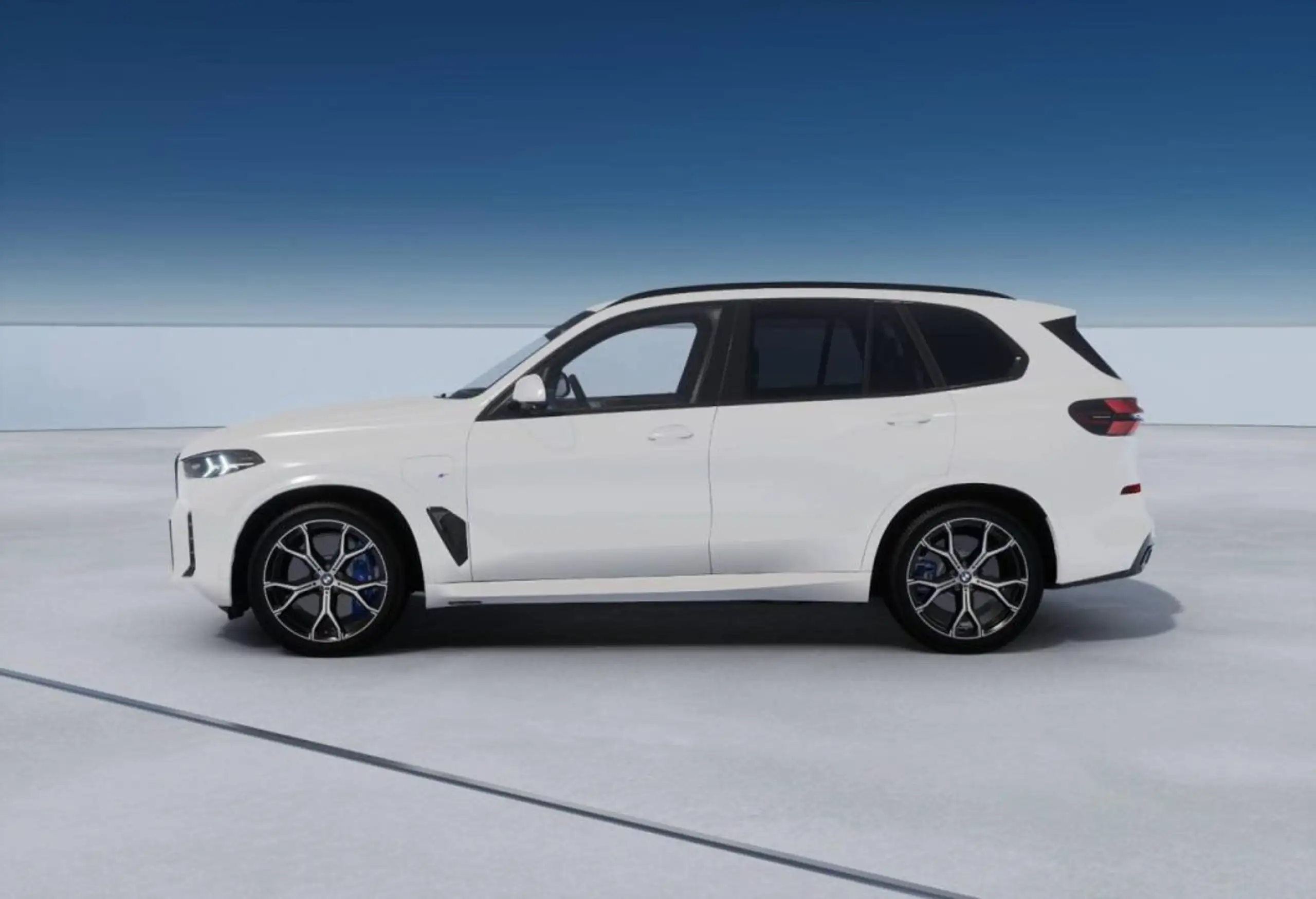 BMW - X5