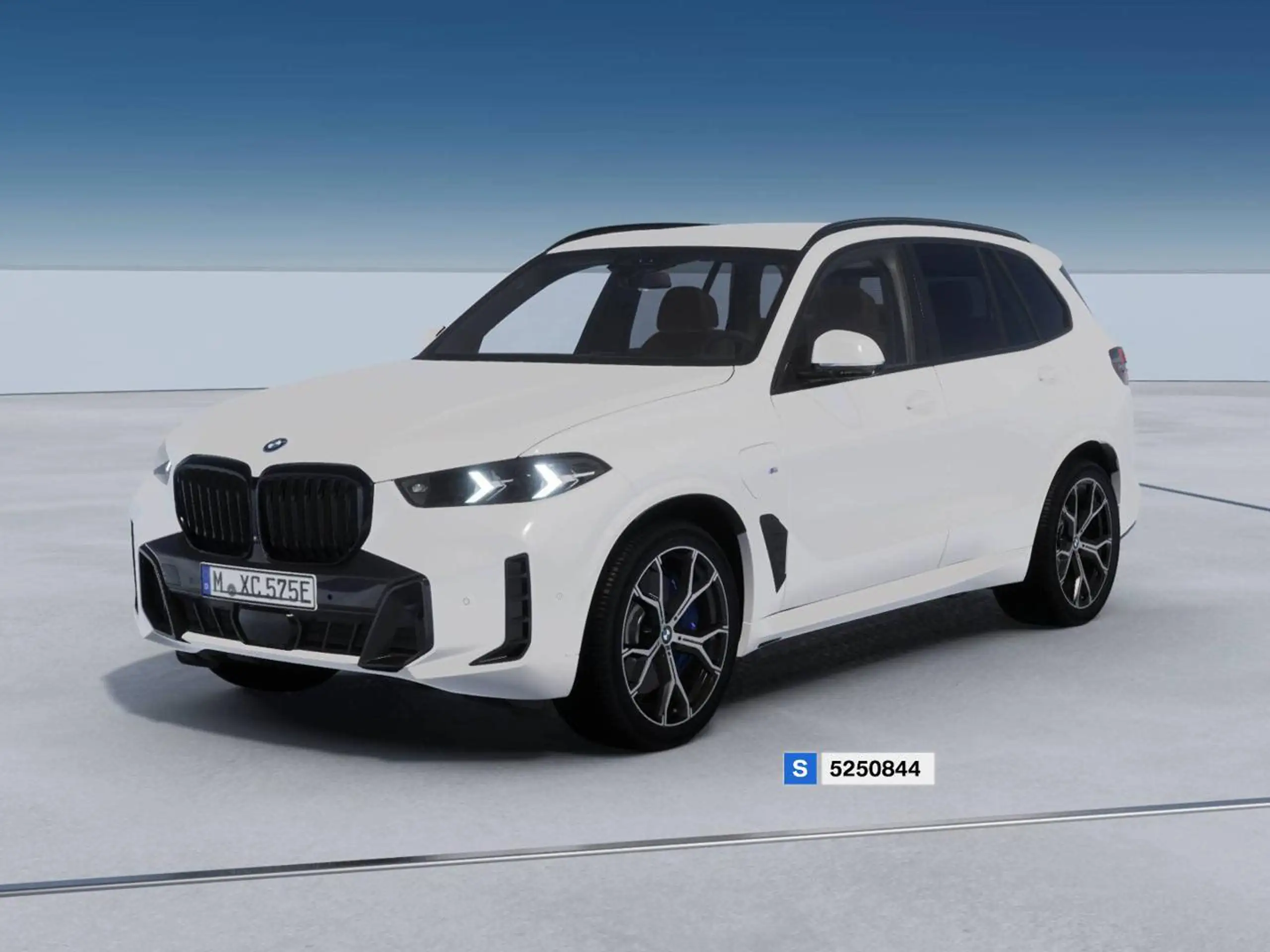 BMW - X5