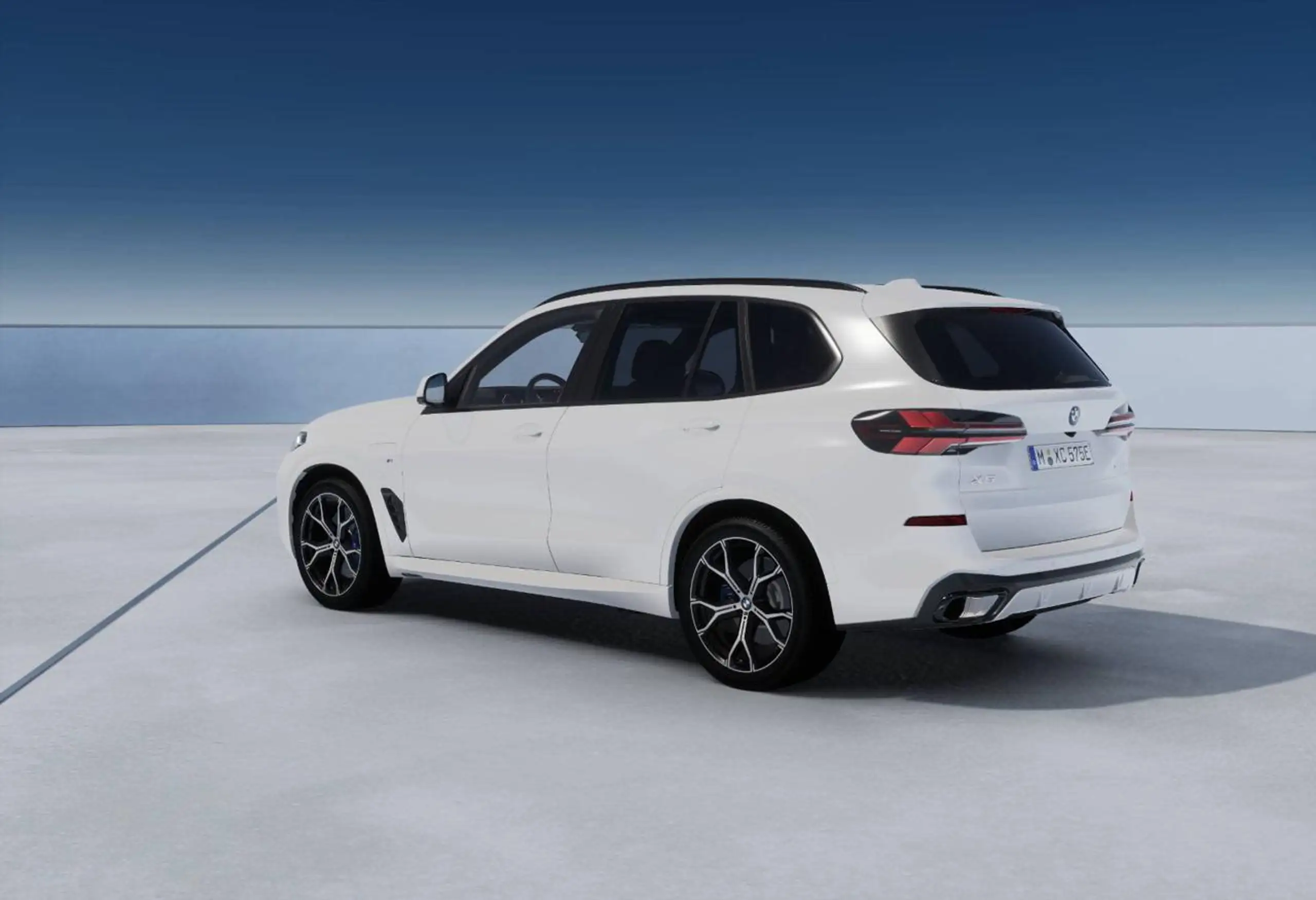 BMW - X5