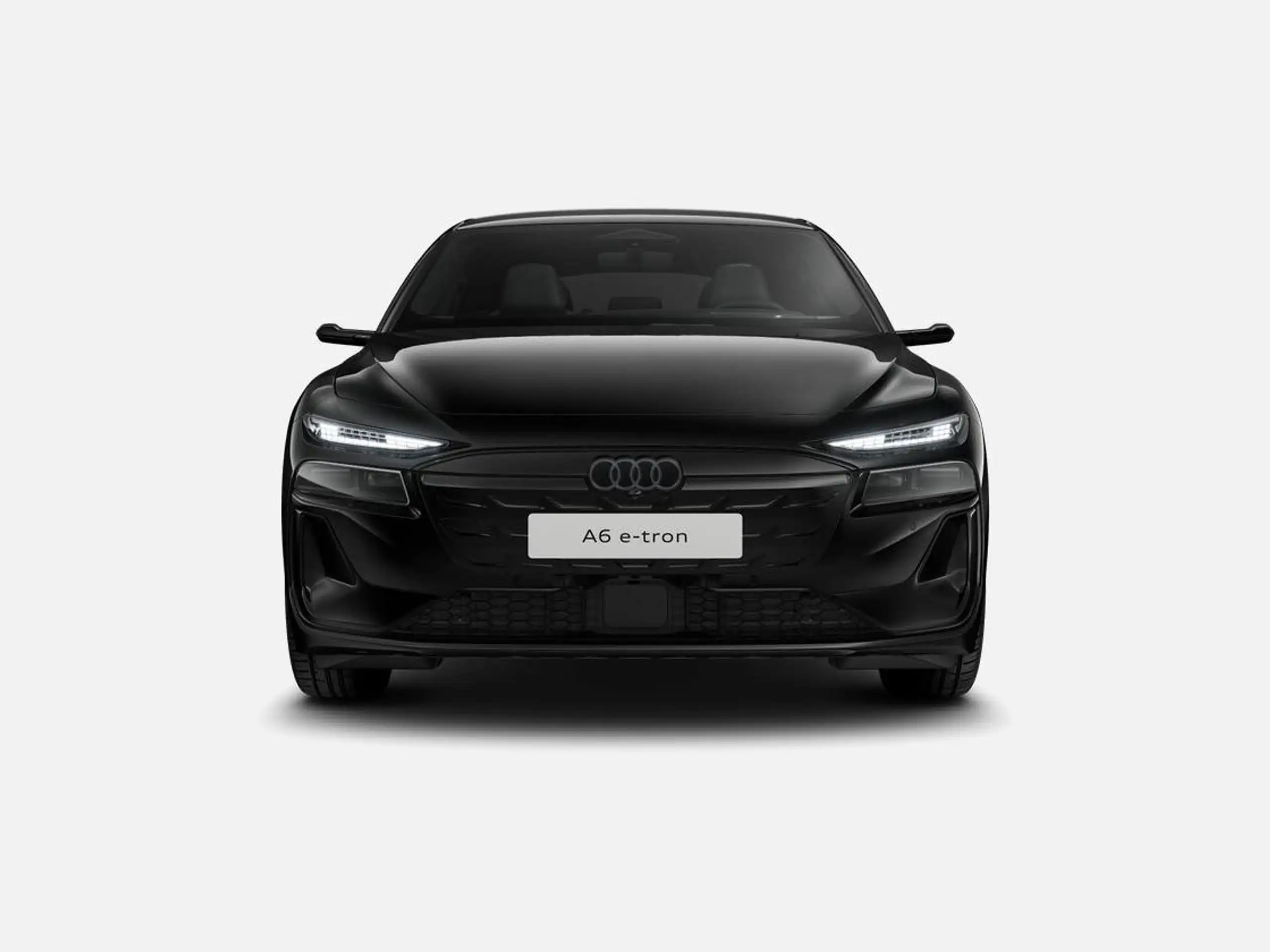 Audi - A6