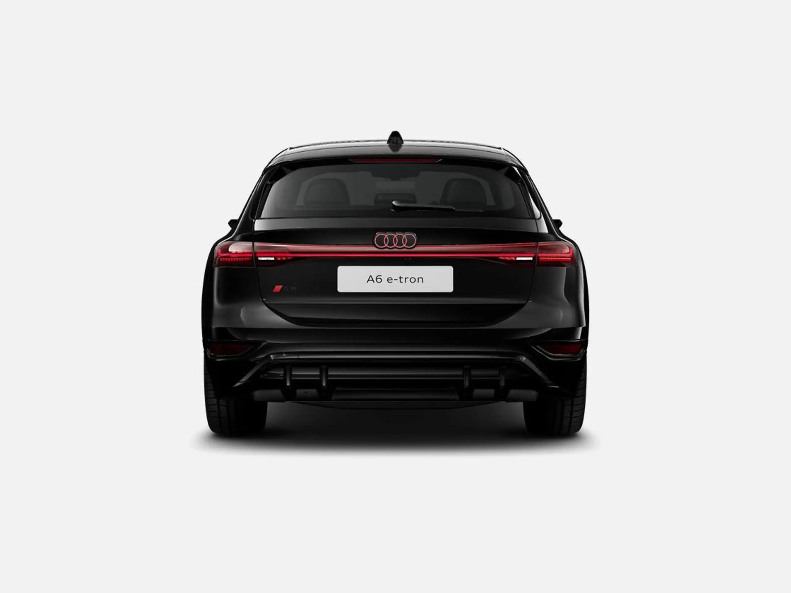 Audi - A6