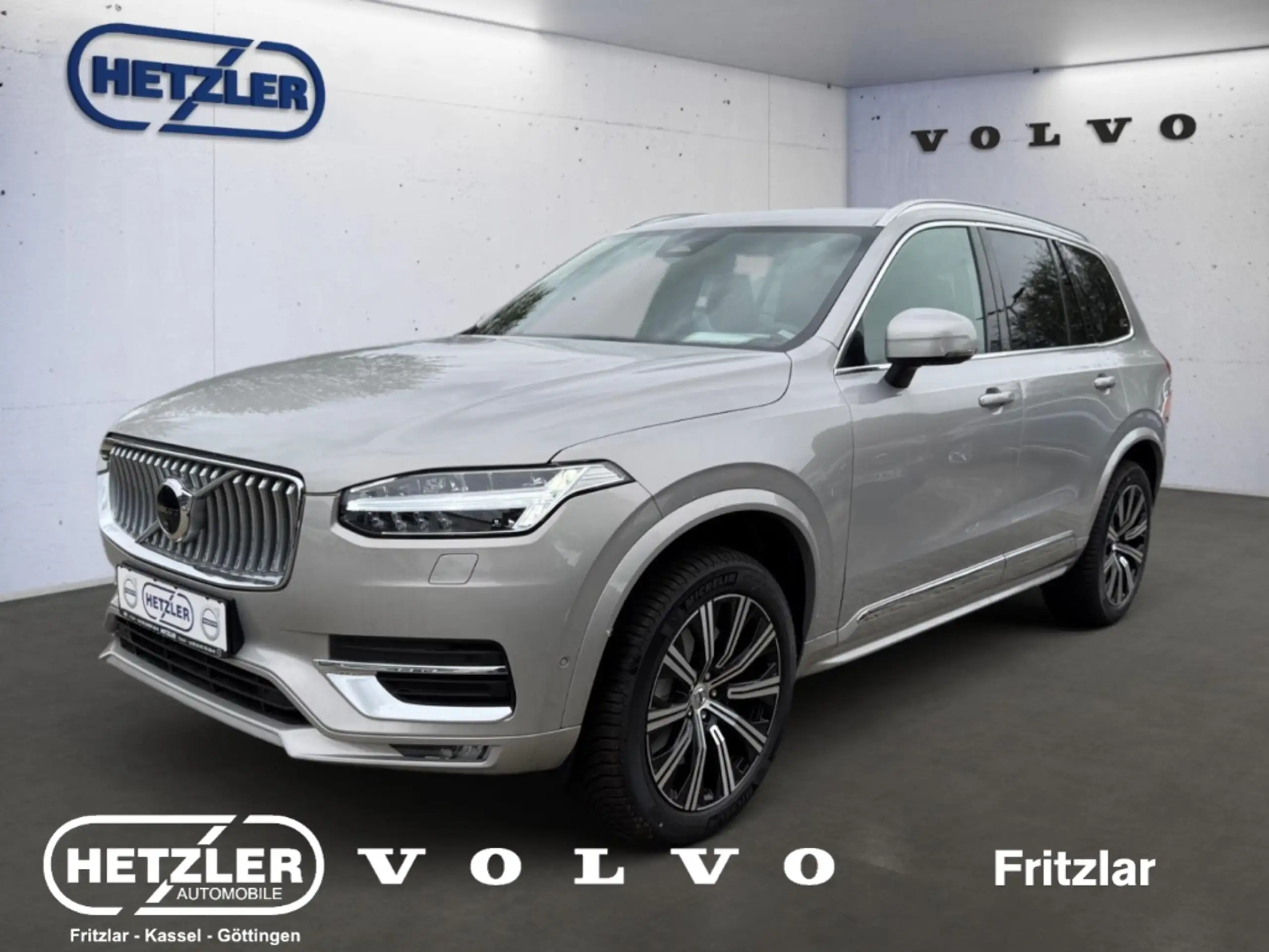 Volvo - XC90