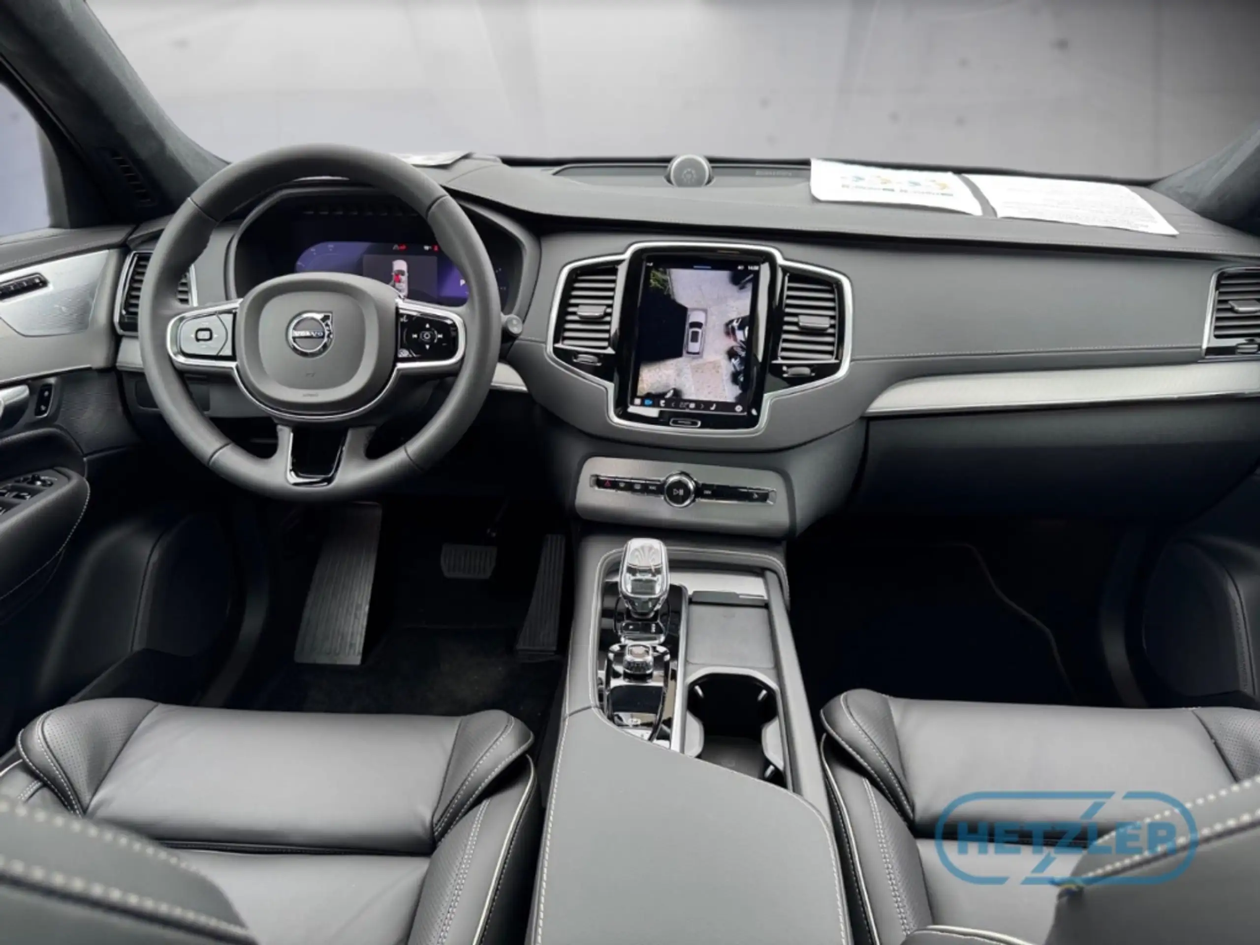 Volvo - XC90